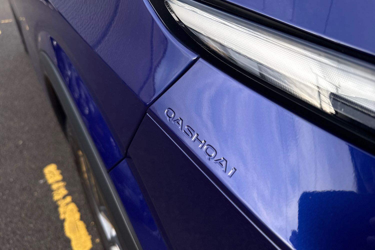 Used Nissan Qashqai 2022 for sale - 77211570: Photo 26