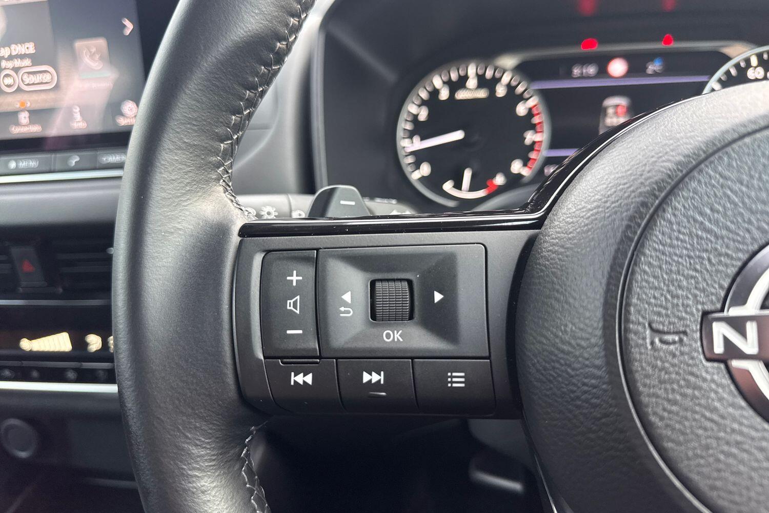 Used Nissan Qashqai 2022 for sale - 77211570: Photo 28