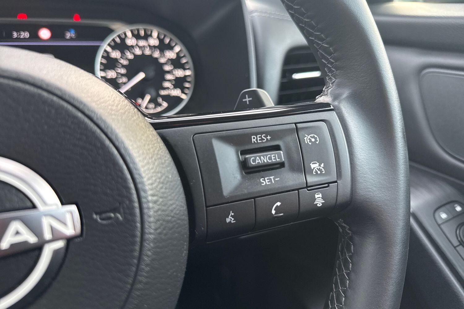 Used Nissan Qashqai 2022 for sale - 77211570: Photo 29