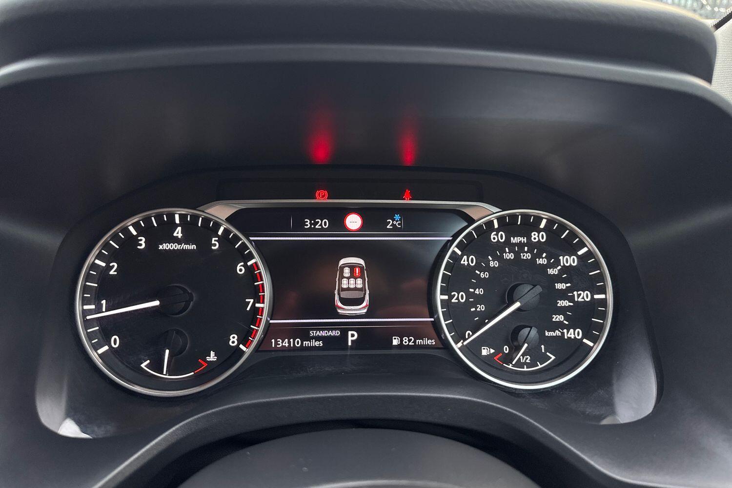 Used Nissan Qashqai 2022 for sale - 77211570: Photo 30