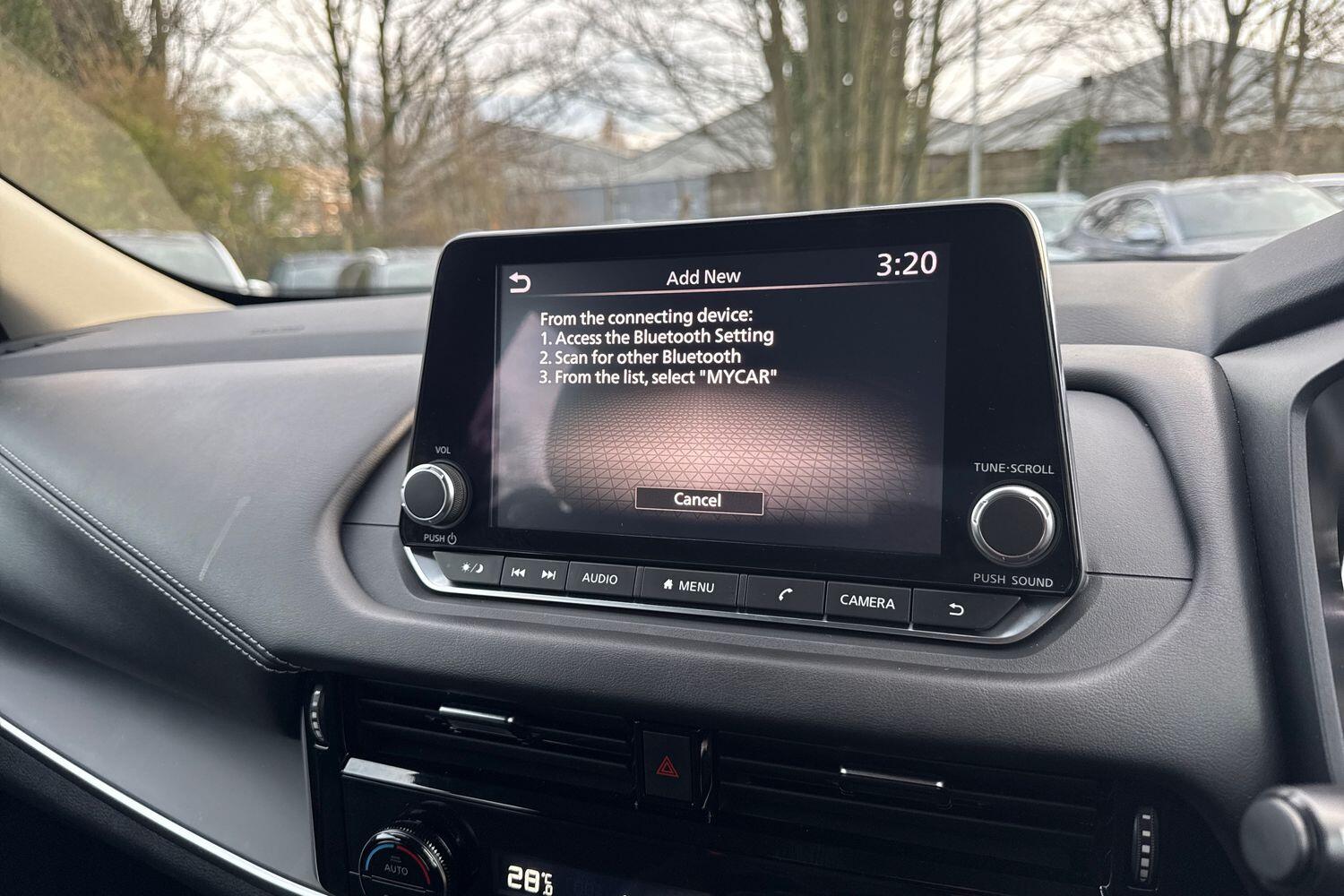 Used Nissan Qashqai 2022 for sale - 77211570: Photo 31