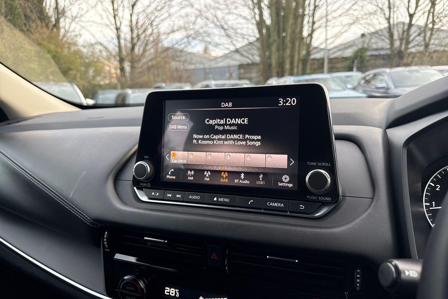 Used Nissan Qashqai 2022 for sale - 77211570: Photo 32