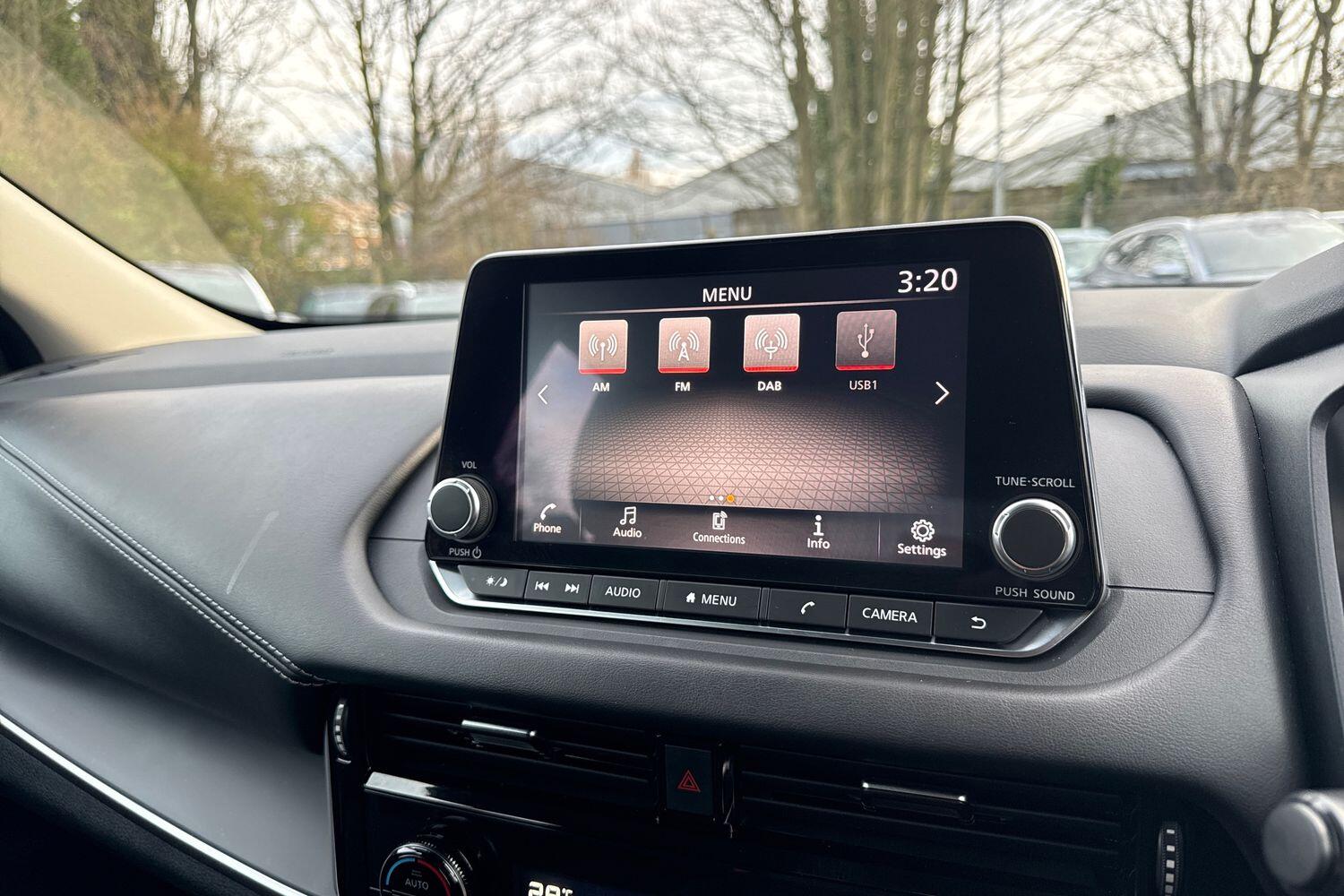 Used Nissan Qashqai 2022 for sale - 77211570: Photo 35