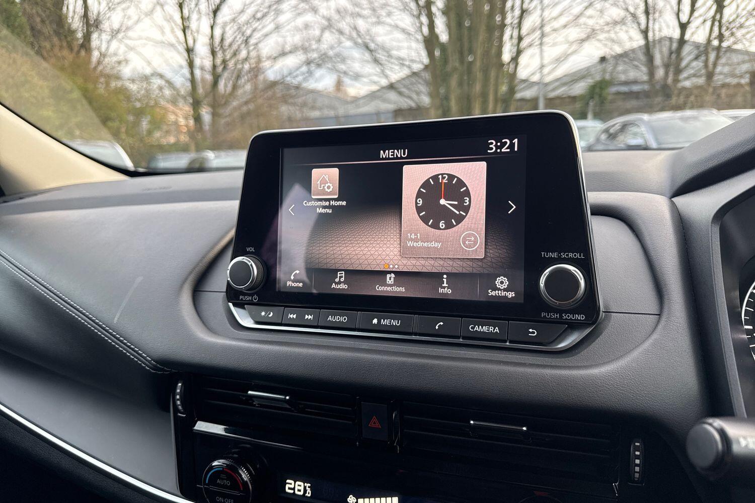 Used Nissan Qashqai 2022 for sale - 77211570: Photo 36