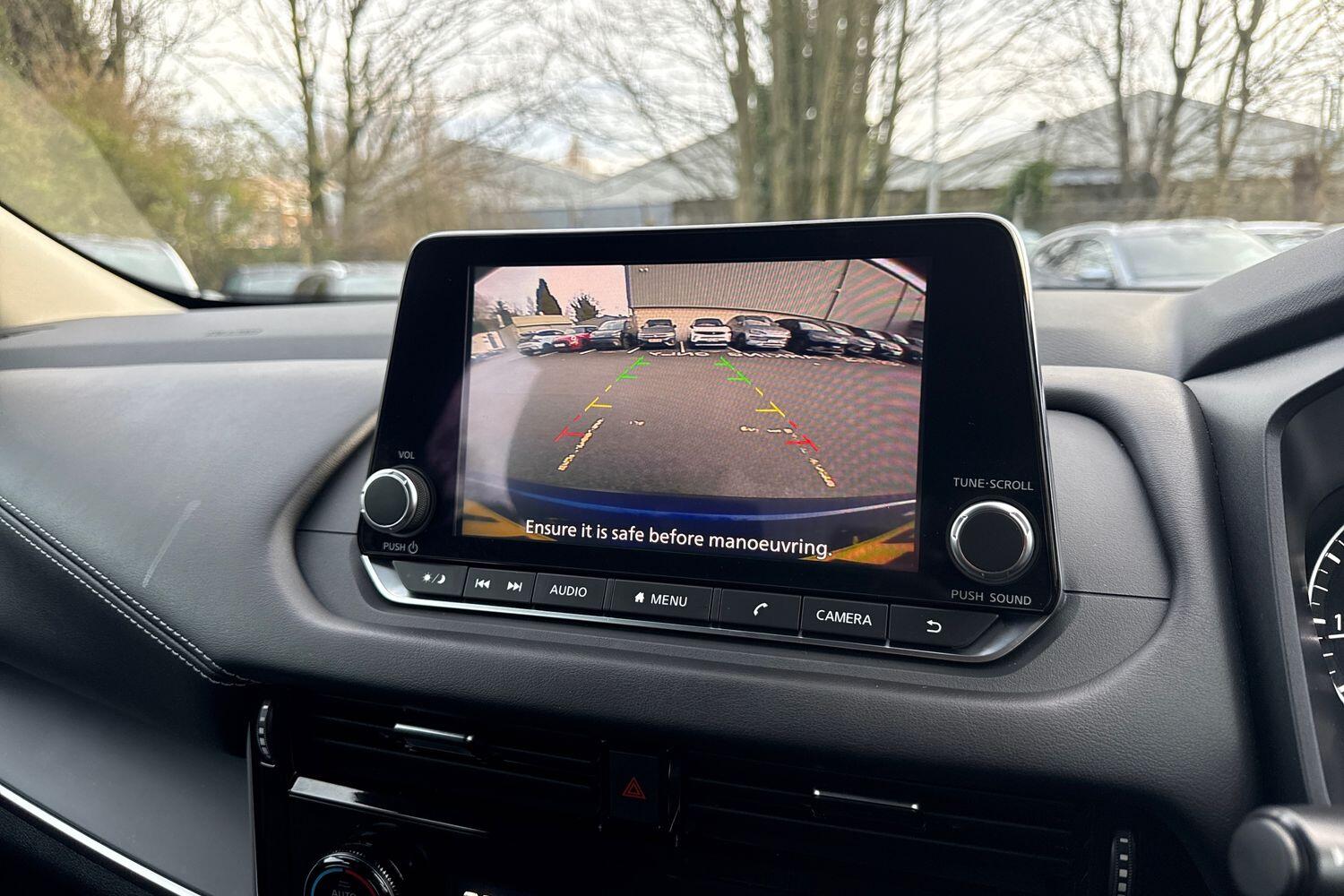 Used Nissan Qashqai 2022 for sale - 77211570: Photo 37