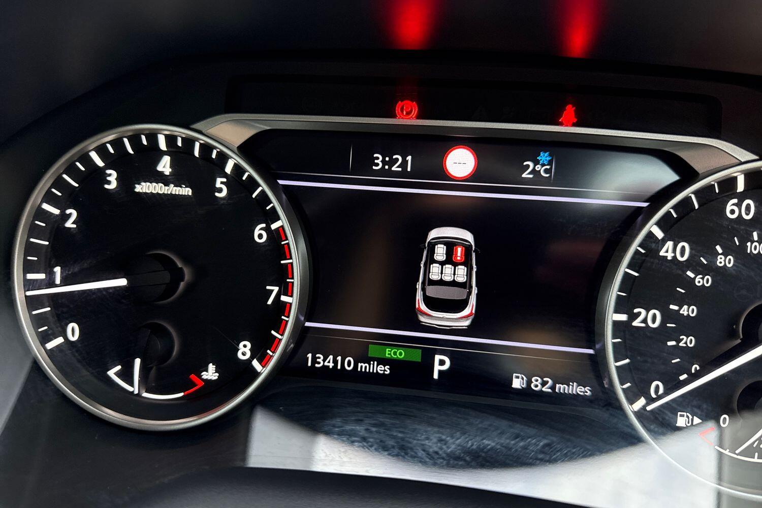 Used Nissan Qashqai 2022 for sale - 77211570: Photo 38