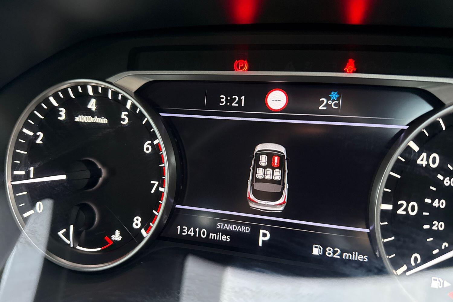 Used Nissan Qashqai 2022 for sale - 77211570: Photo 39