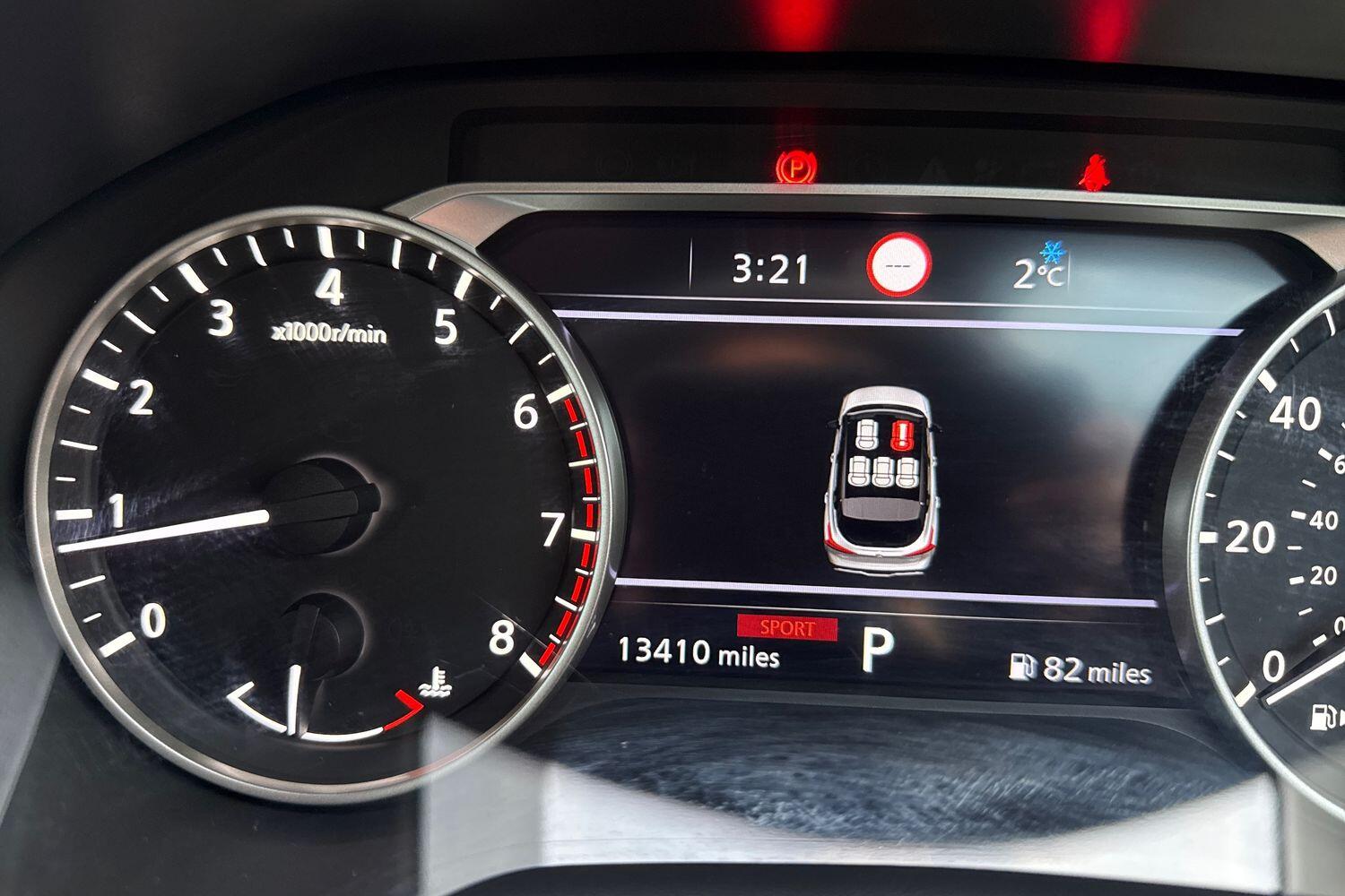 Used Nissan Qashqai 2022 for sale - 77211570: Photo 40