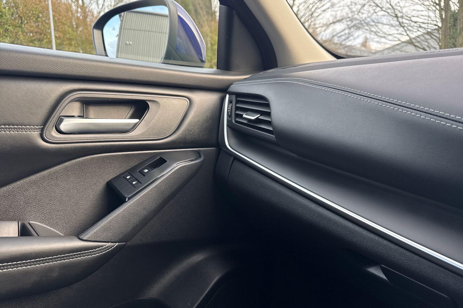 Used Nissan Qashqai 2022 for sale - 77211570: Photo 42