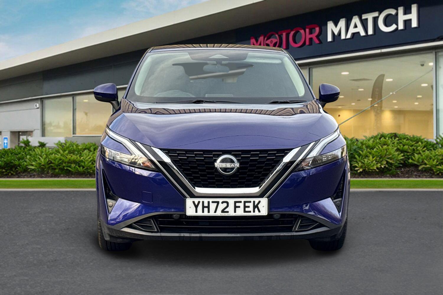 Used Nissan Qashqai 2022 for sale - 77211570: Photo 5