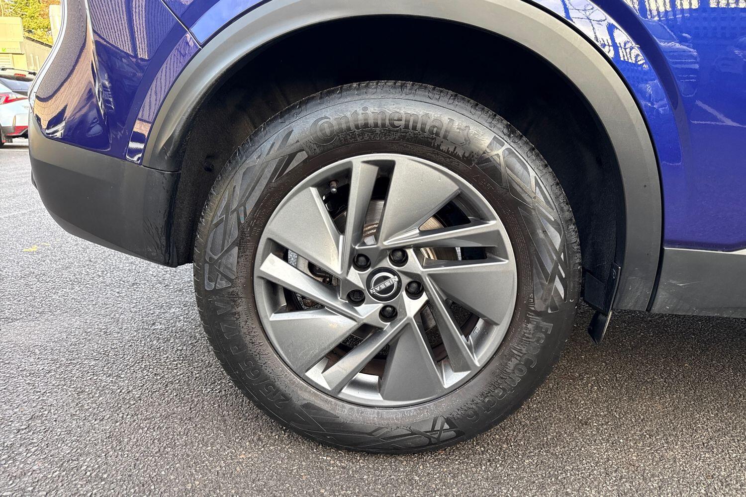 Used Nissan Qashqai 2022 for sale - 77211570: Photo 6