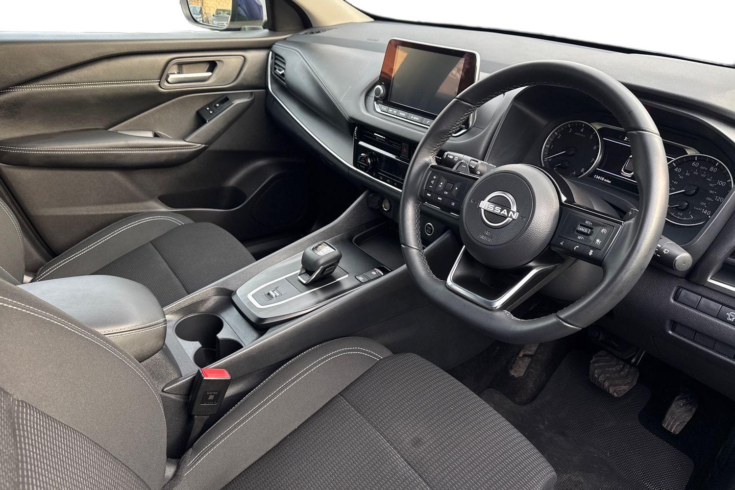 Used Nissan Qashqai 2022 for sale - 77211570: Photo 7