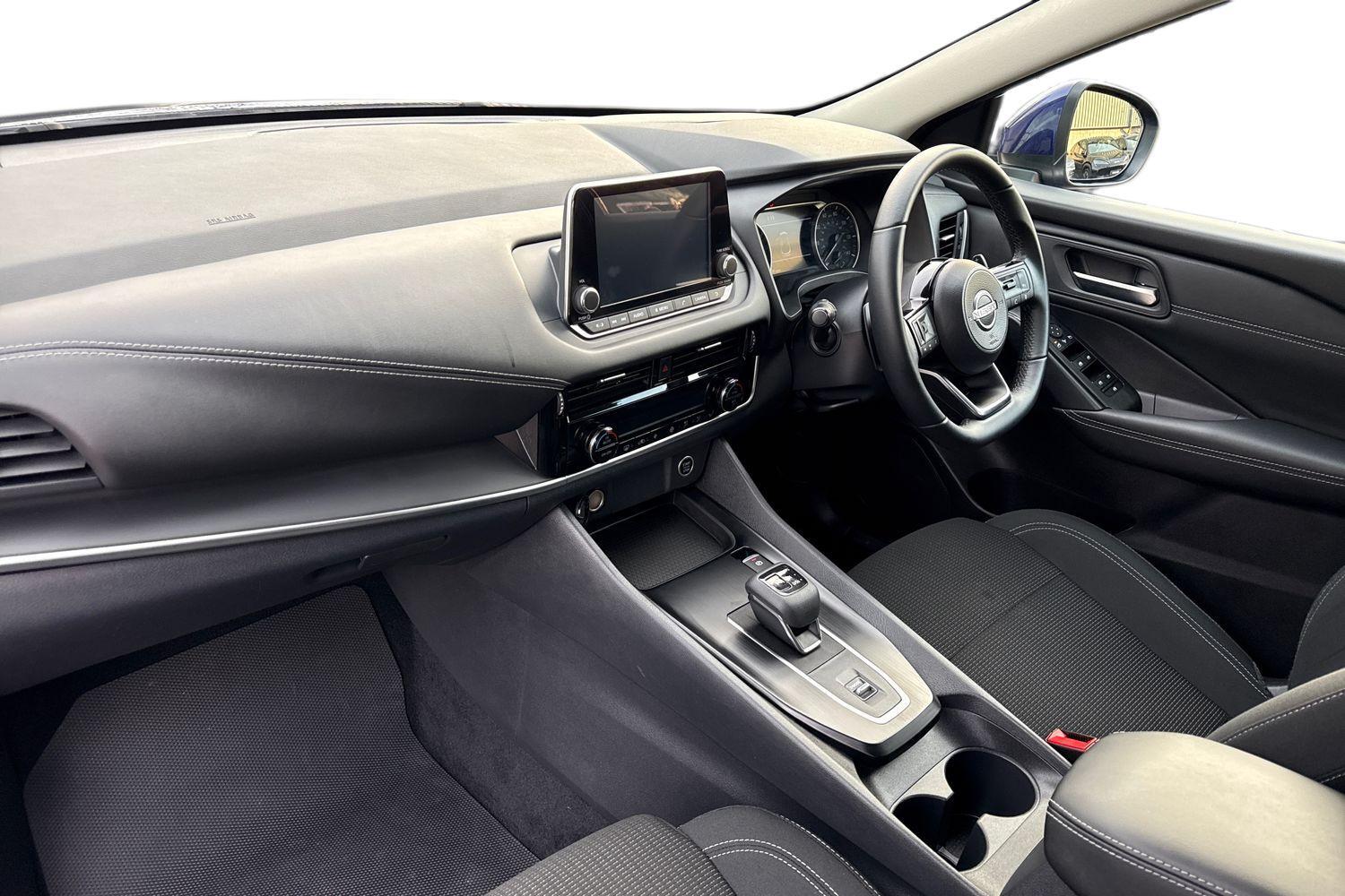 Used Nissan Qashqai 2022 for sale - 77211570: Photo 8