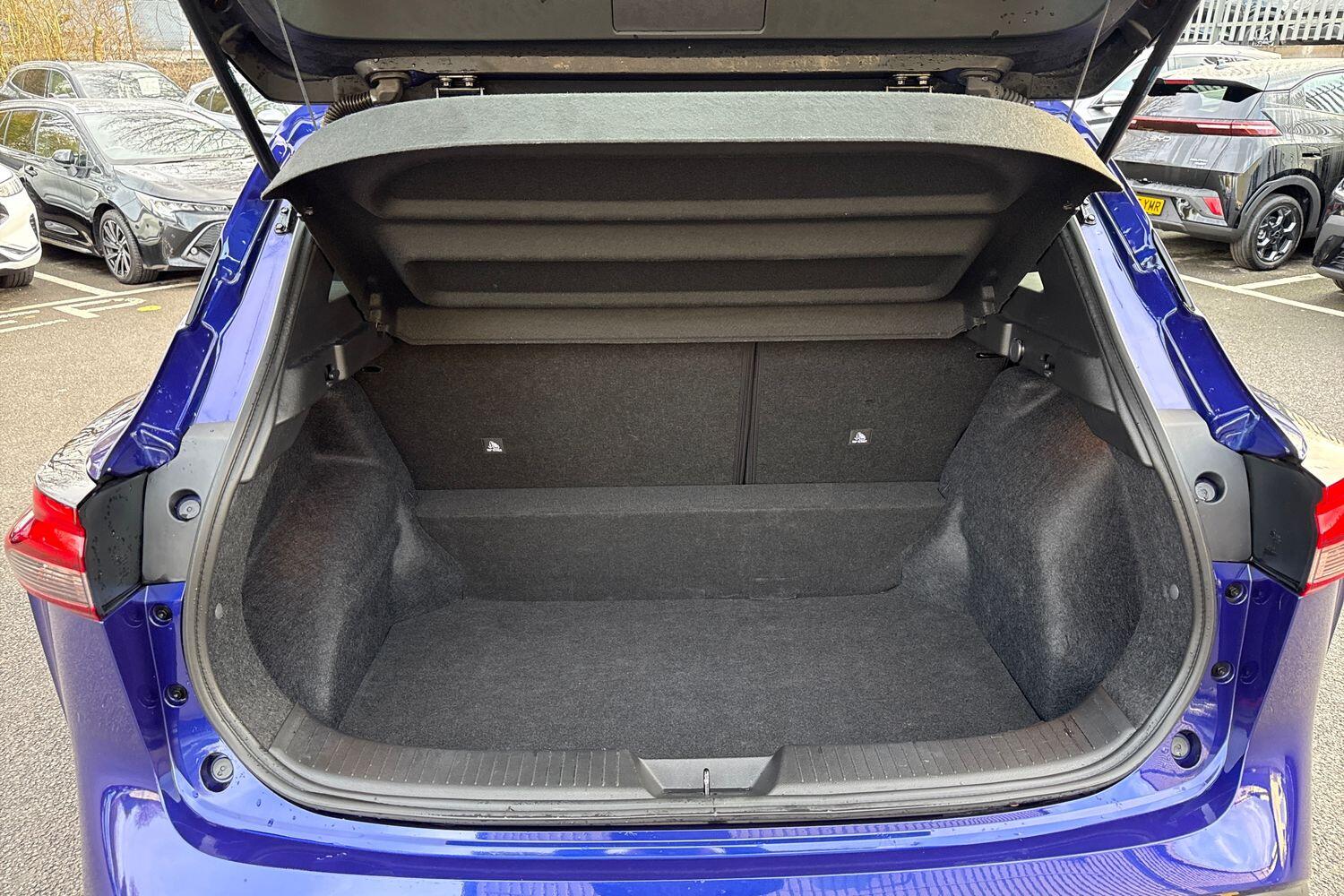 Used Nissan Qashqai 2022 for sale - 77211570: Photo 9