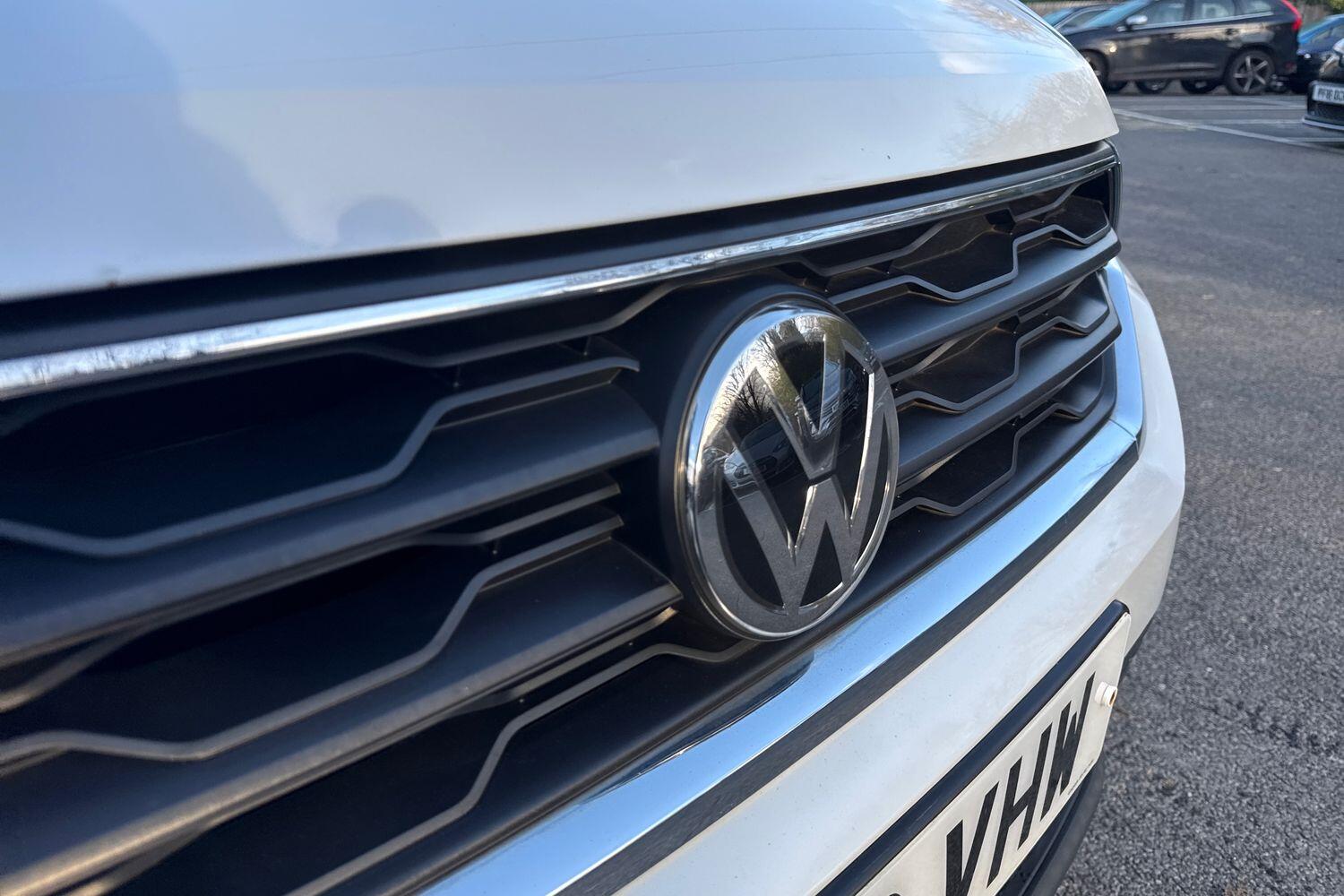 Used Volkswagen T-Roc 2019 for sale - 77654327: Photo 26