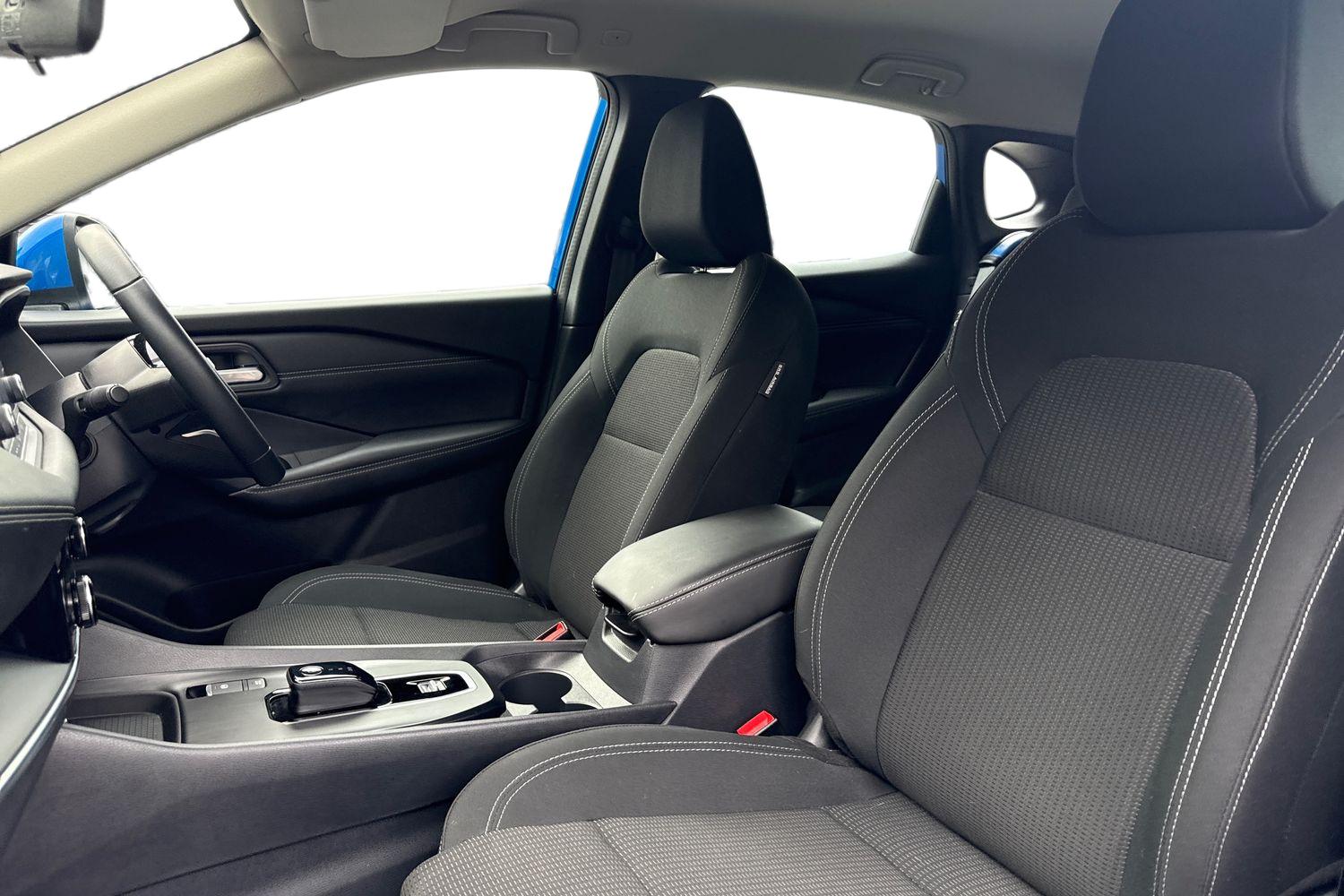 Used Nissan Qashqai 2023 for sale - 76365163: Photo 11