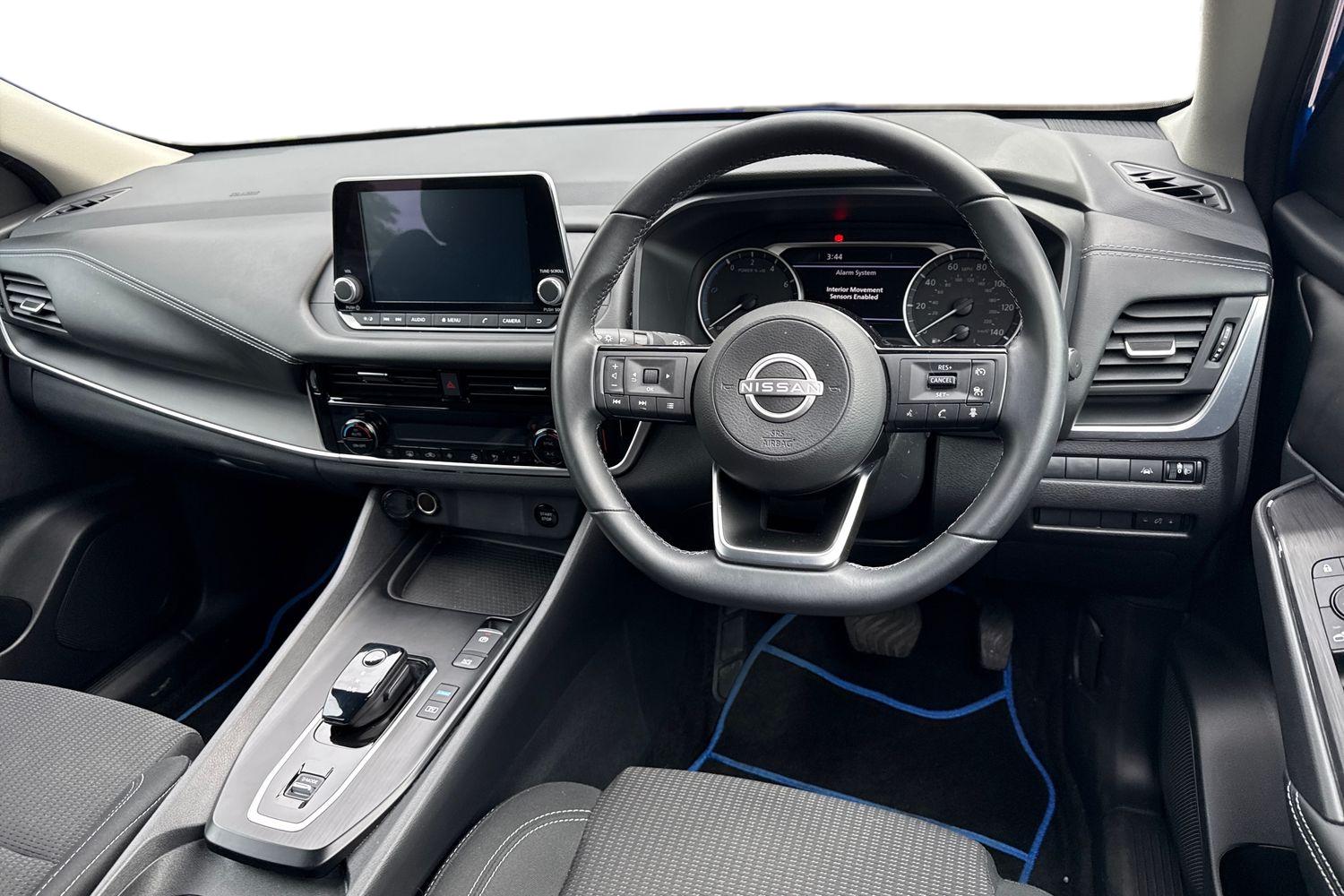 Used Nissan Qashqai 2023 for sale - 76365163: Photo 13