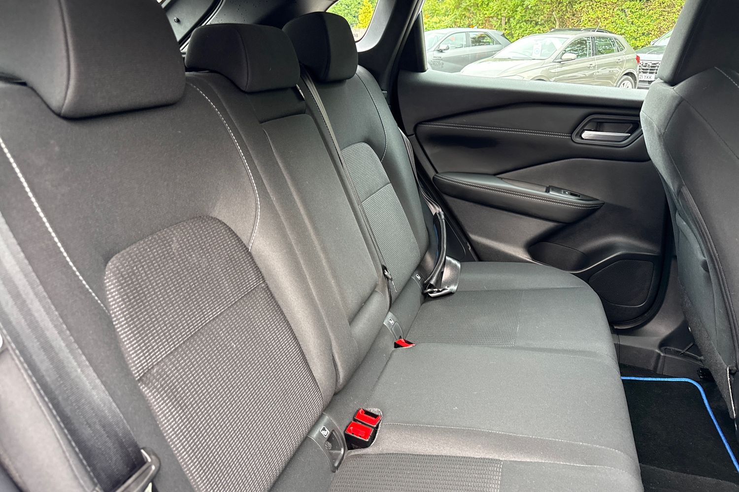 Used Nissan Qashqai 2023 for sale - 76365163: Photo 14