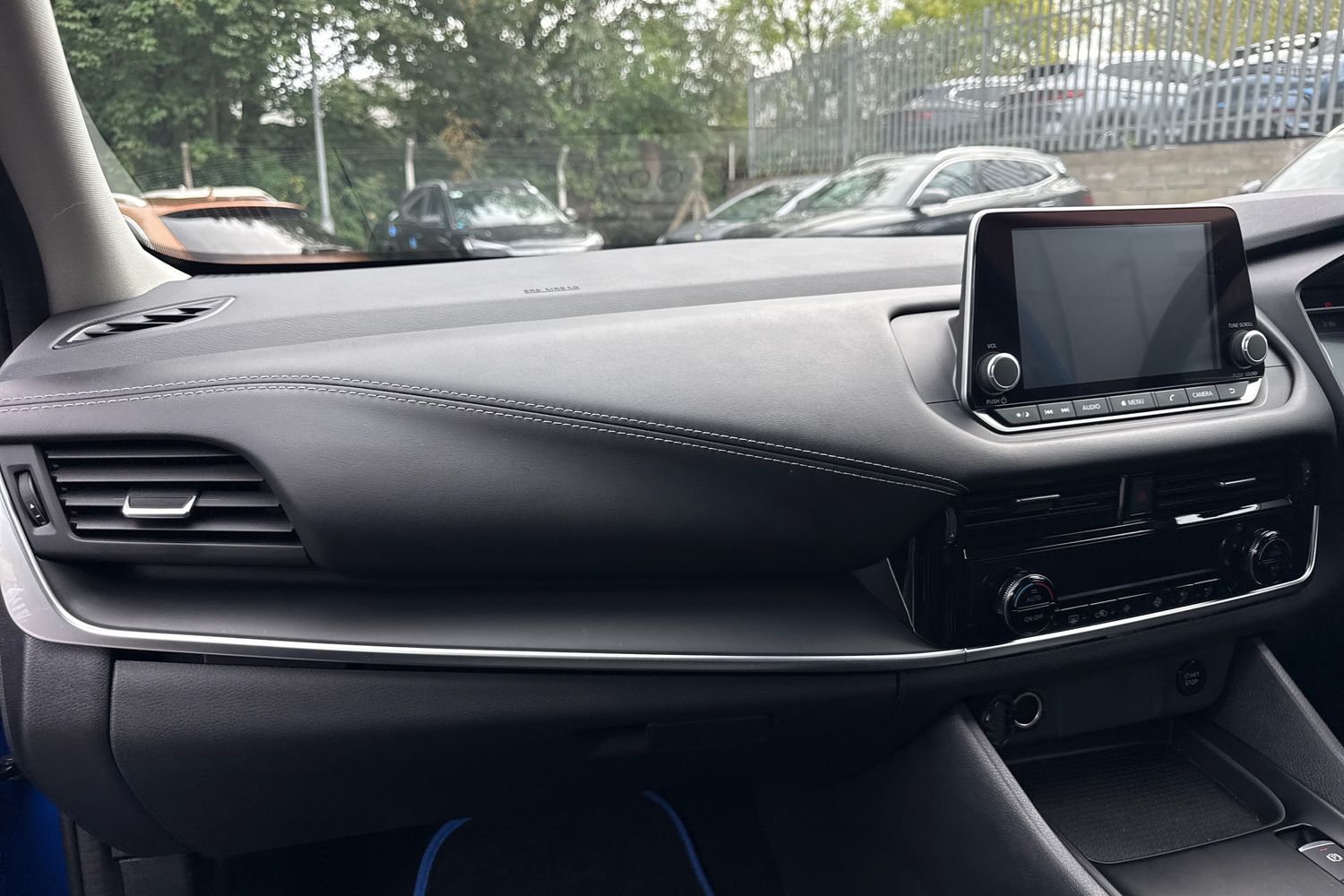 Used Nissan Qashqai 2023 for sale - 76365163: Photo 15