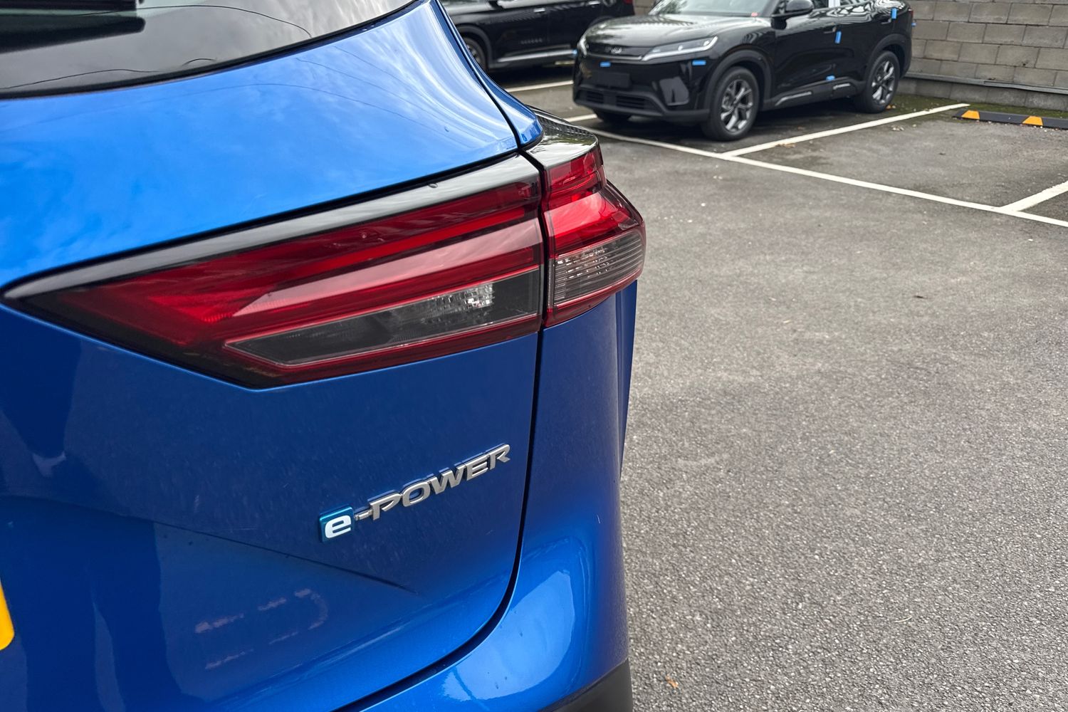 Used Nissan Qashqai 2023 for sale - 76365163: Photo 16