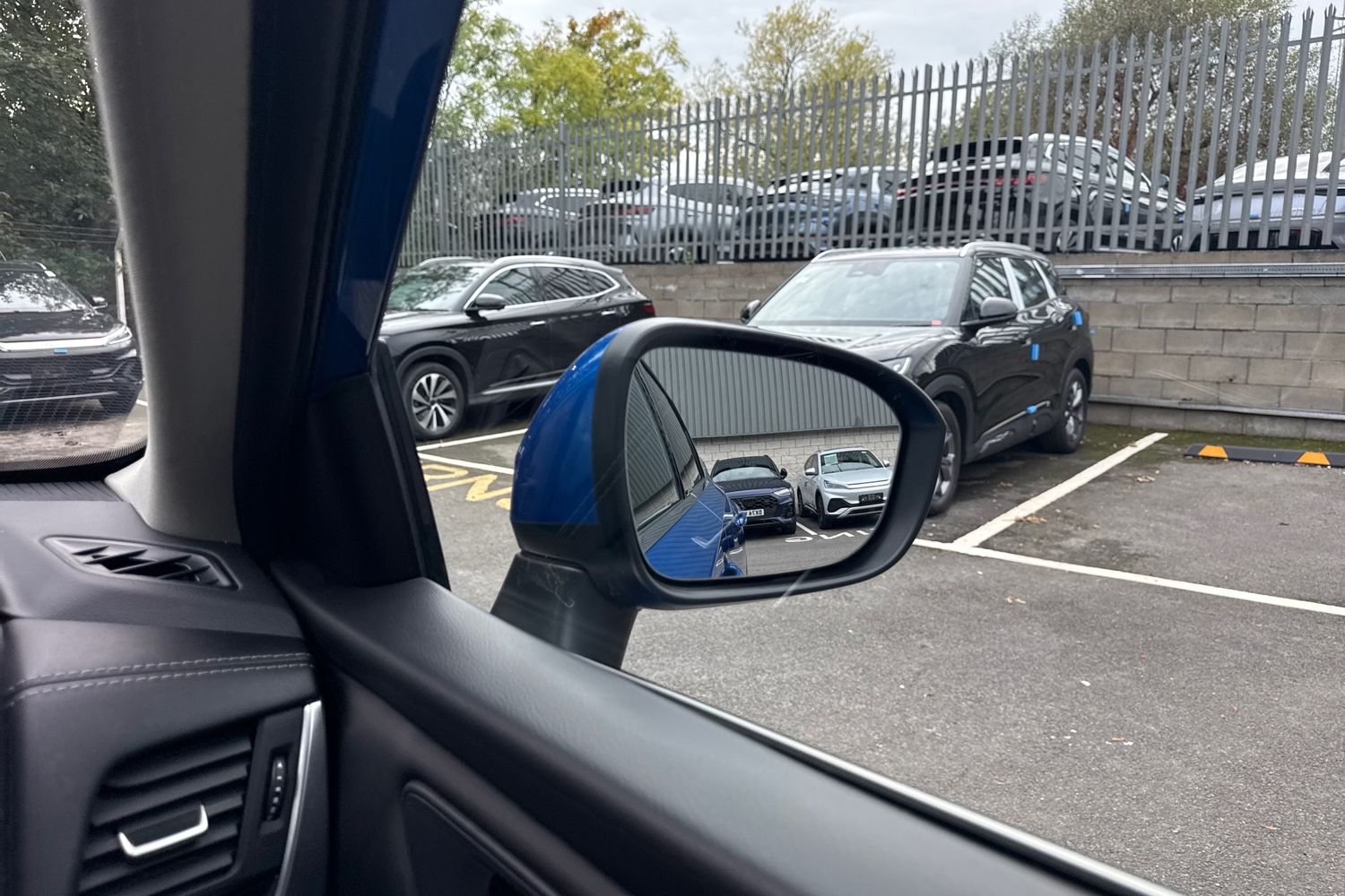 Used Nissan Qashqai 2023 for sale - 76365163: Photo 18