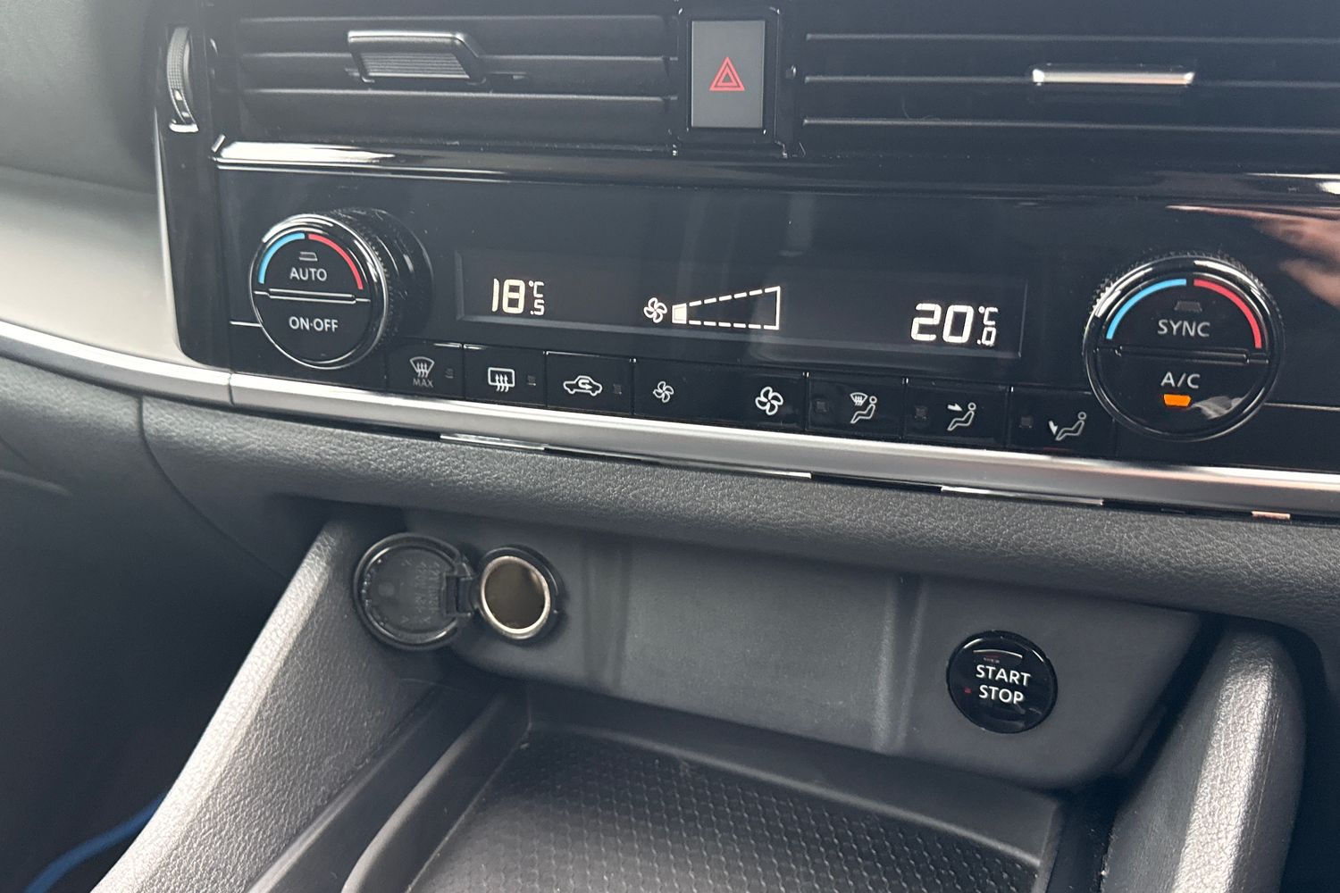 Used Nissan Qashqai 2023 for sale - 76365163: Photo 19