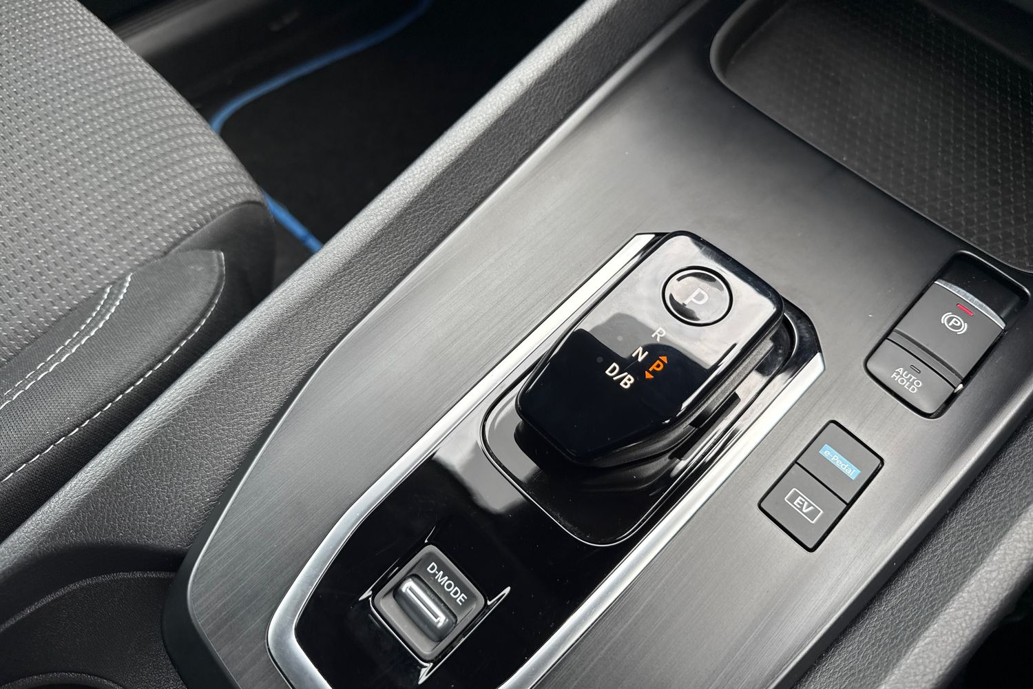 Used Nissan Qashqai 2023 for sale - 76365163: Photo 20