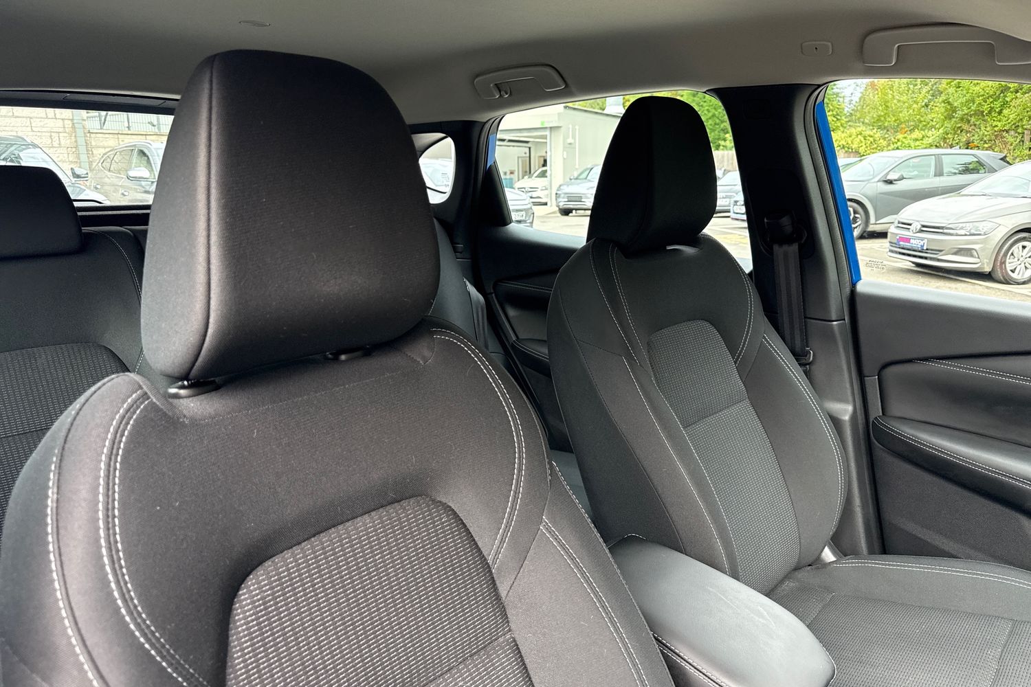 Used Nissan Qashqai 2023 for sale - 76365163: Photo 21