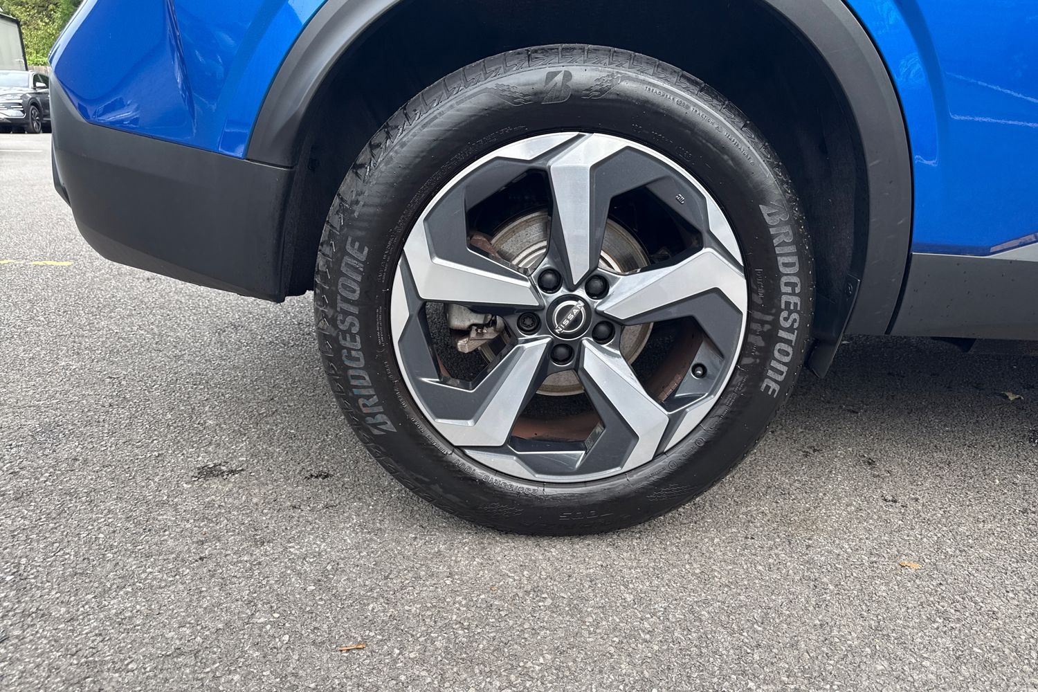 Used Nissan Qashqai 2023 for sale - 76365163: Photo 22