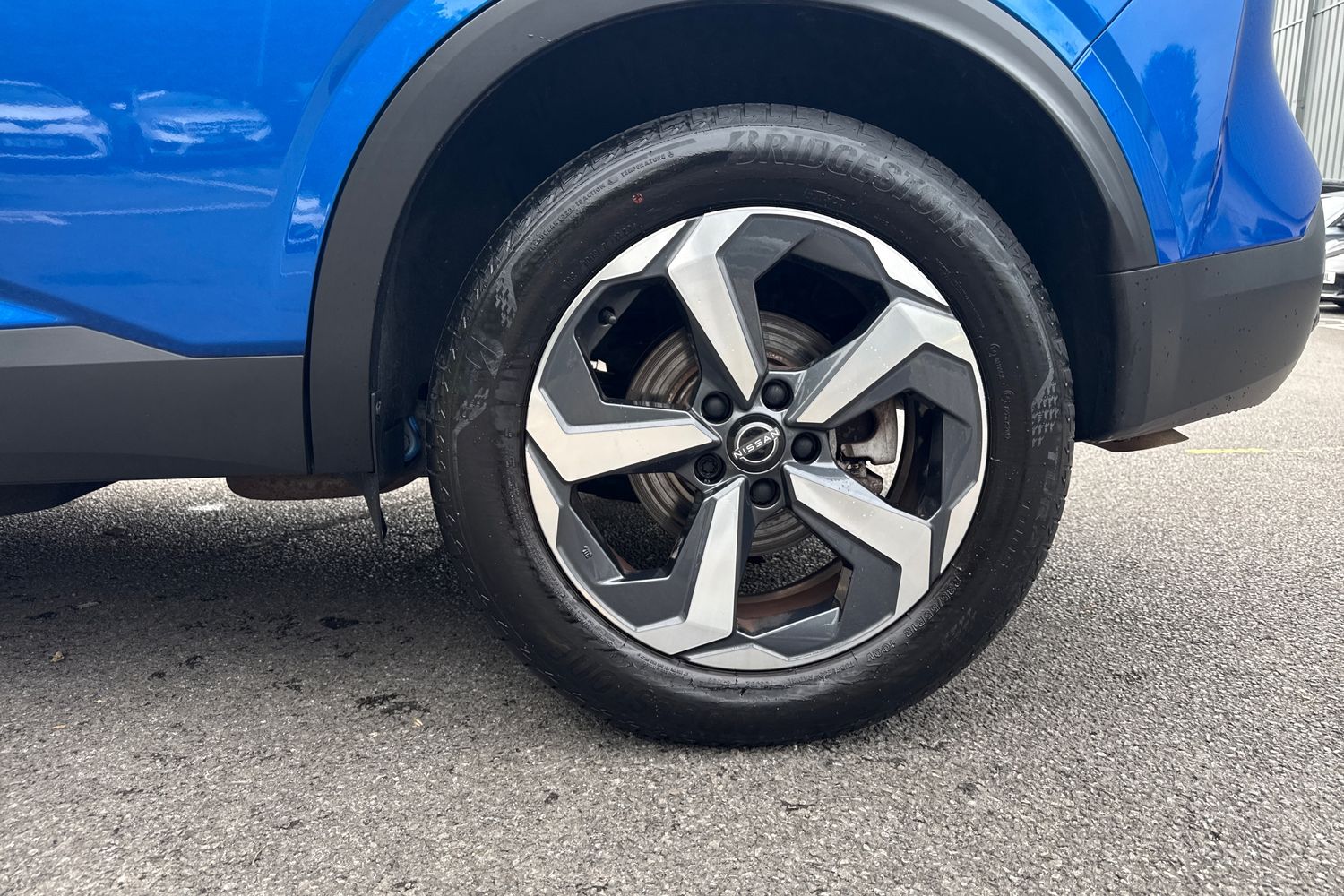 Used Nissan Qashqai 2023 for sale - 76365163: Photo 23