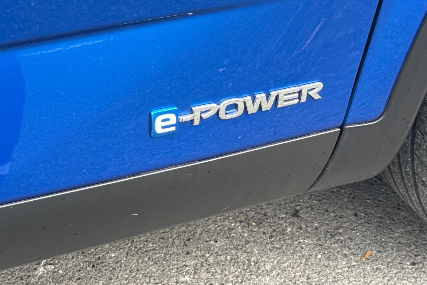 Used Nissan Qashqai 2023 for sale - 76365163: Photo 25