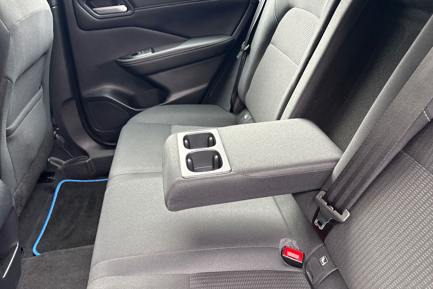 Used Nissan Qashqai 2023 for sale - 76365163: Photo 28