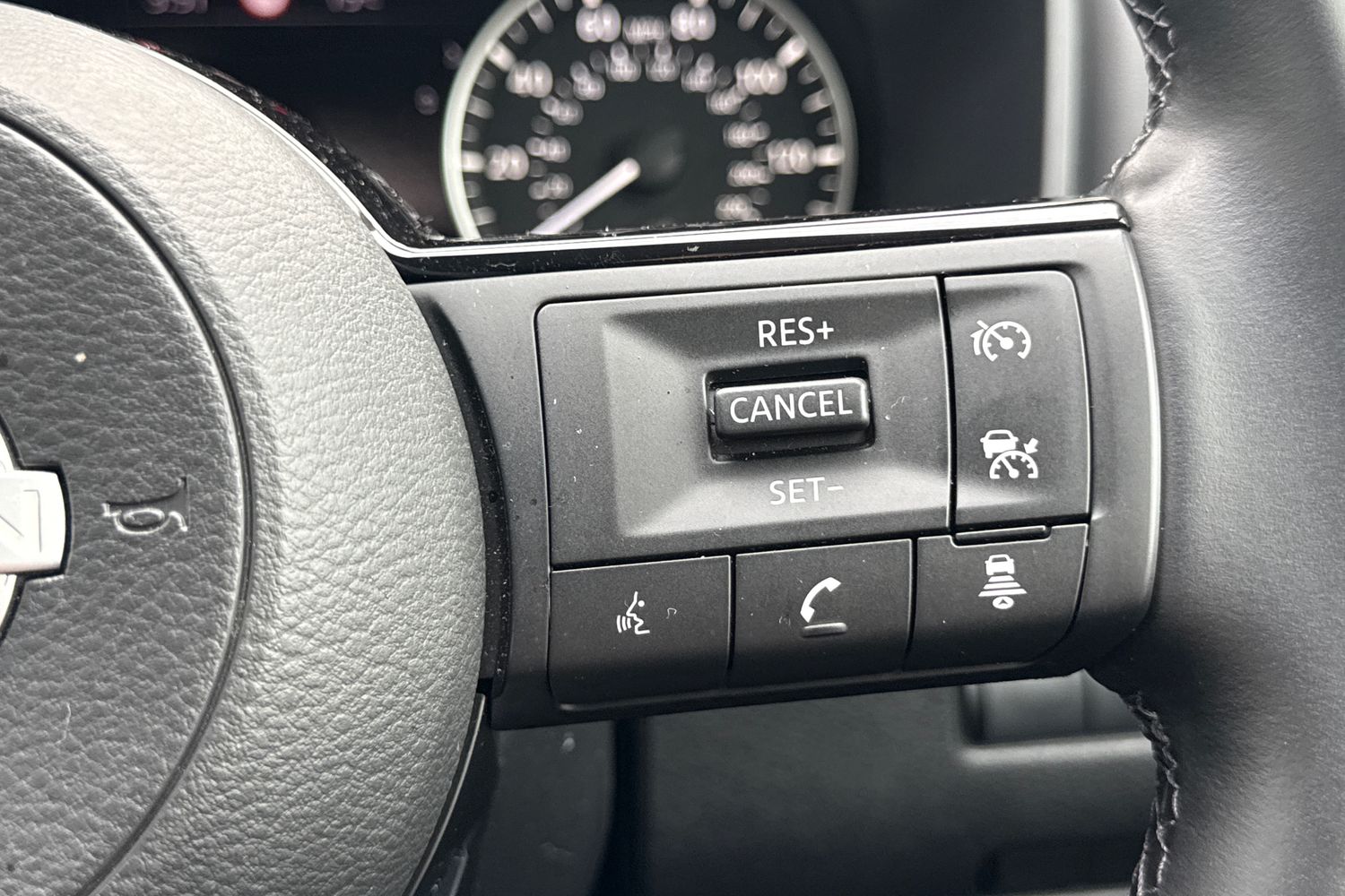 Used Nissan Qashqai 2023 for sale - 76365163: Photo 31