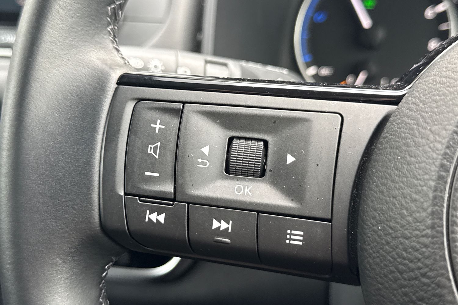 Used Nissan Qashqai 2023 for sale - 76365163: Photo 32