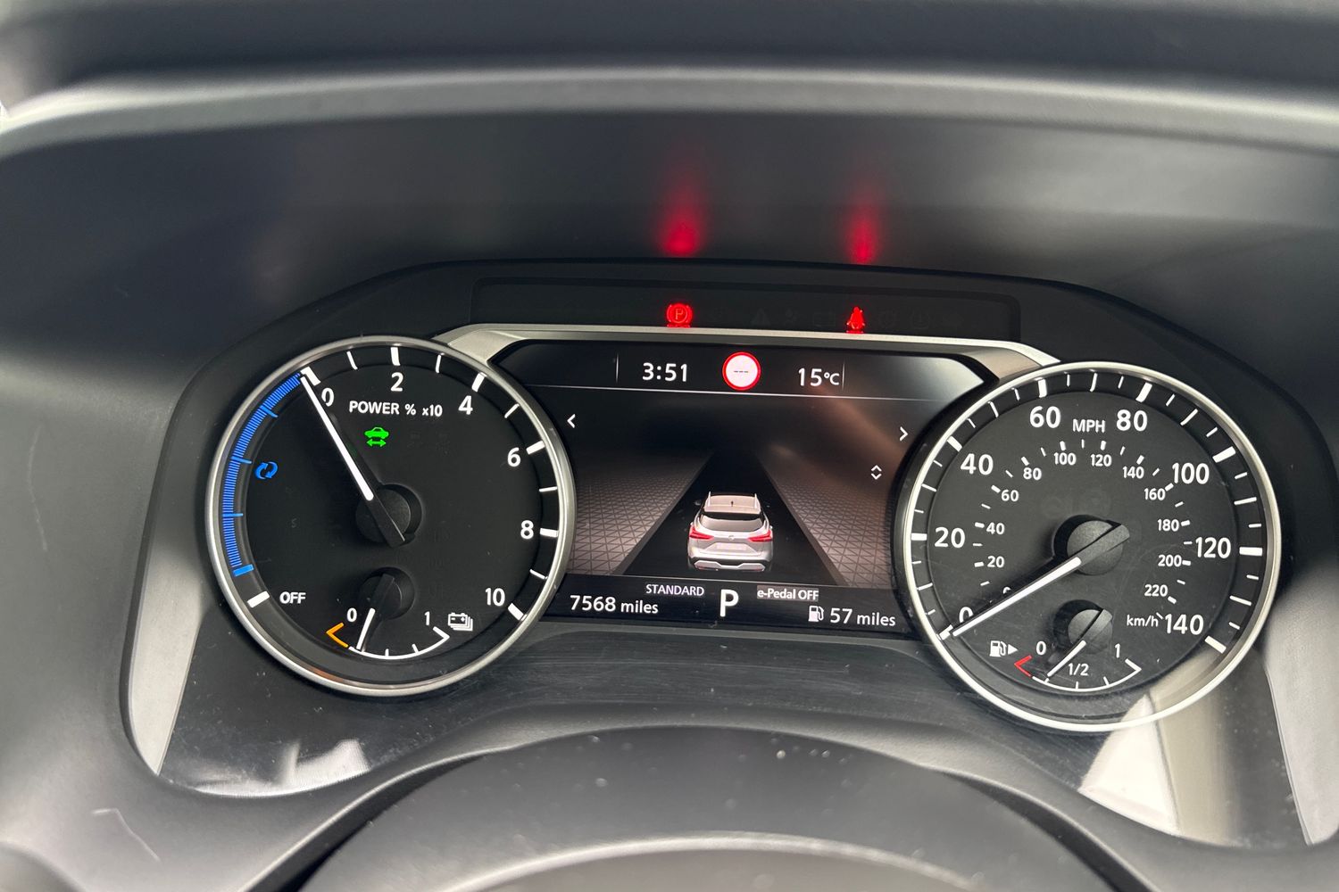 Used Nissan Qashqai 2023 for sale - 76365163: Photo 33