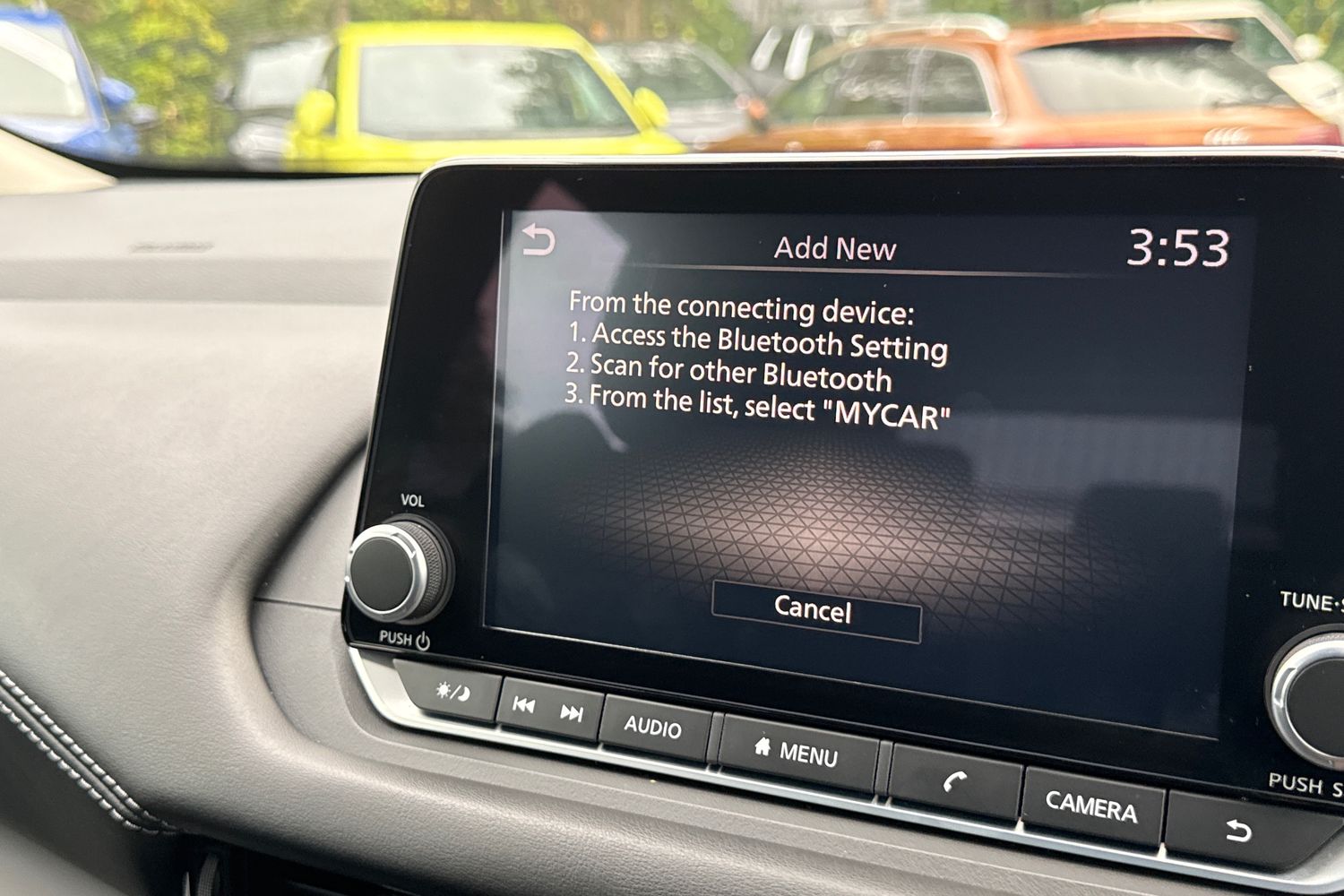 Used Nissan Qashqai 2023 for sale - 76365163: Photo 35