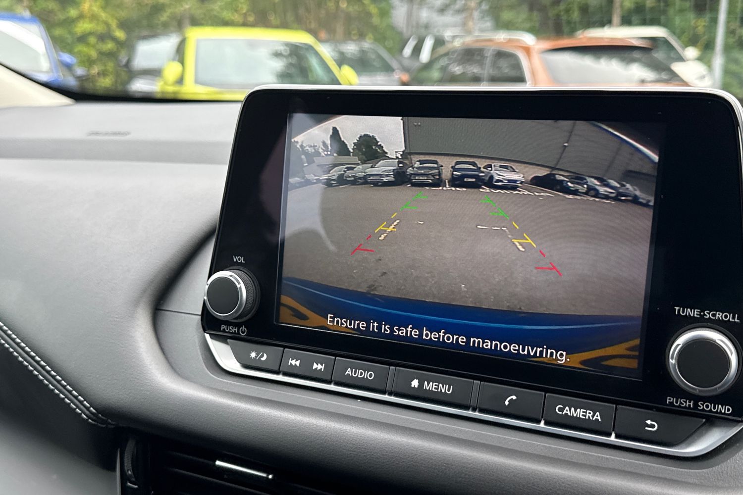 Used Nissan Qashqai 2023 for sale - 76365163: Photo 36