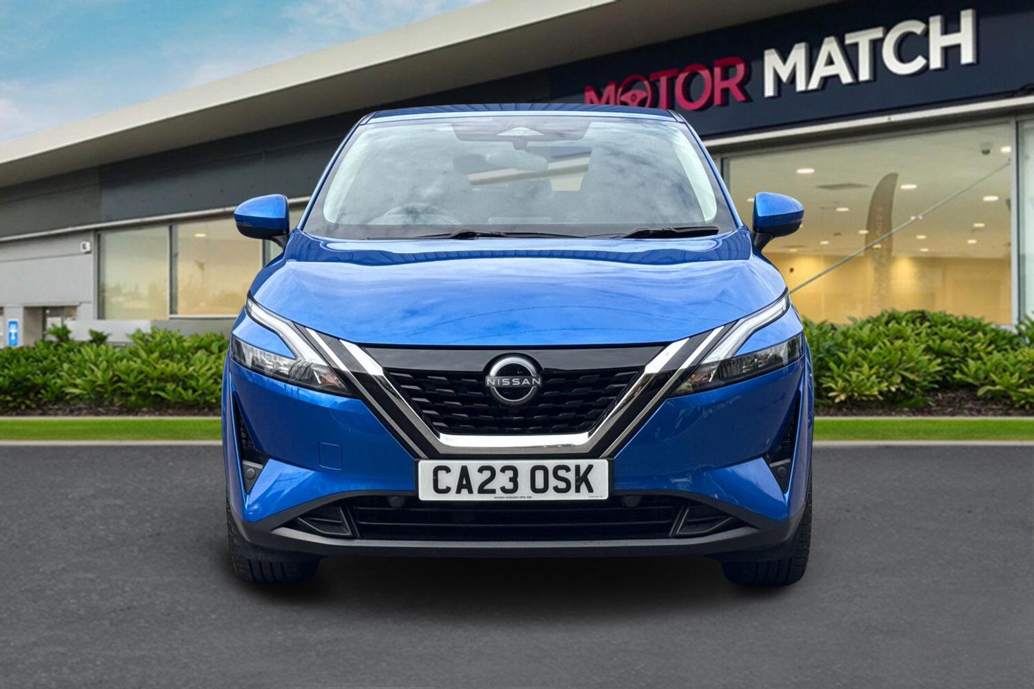 Used Nissan Qashqai 2023 for sale - 76365163: Photo 6