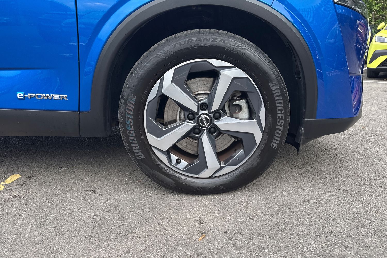 Used Nissan Qashqai 2023 for sale - 76365163: Photo 7