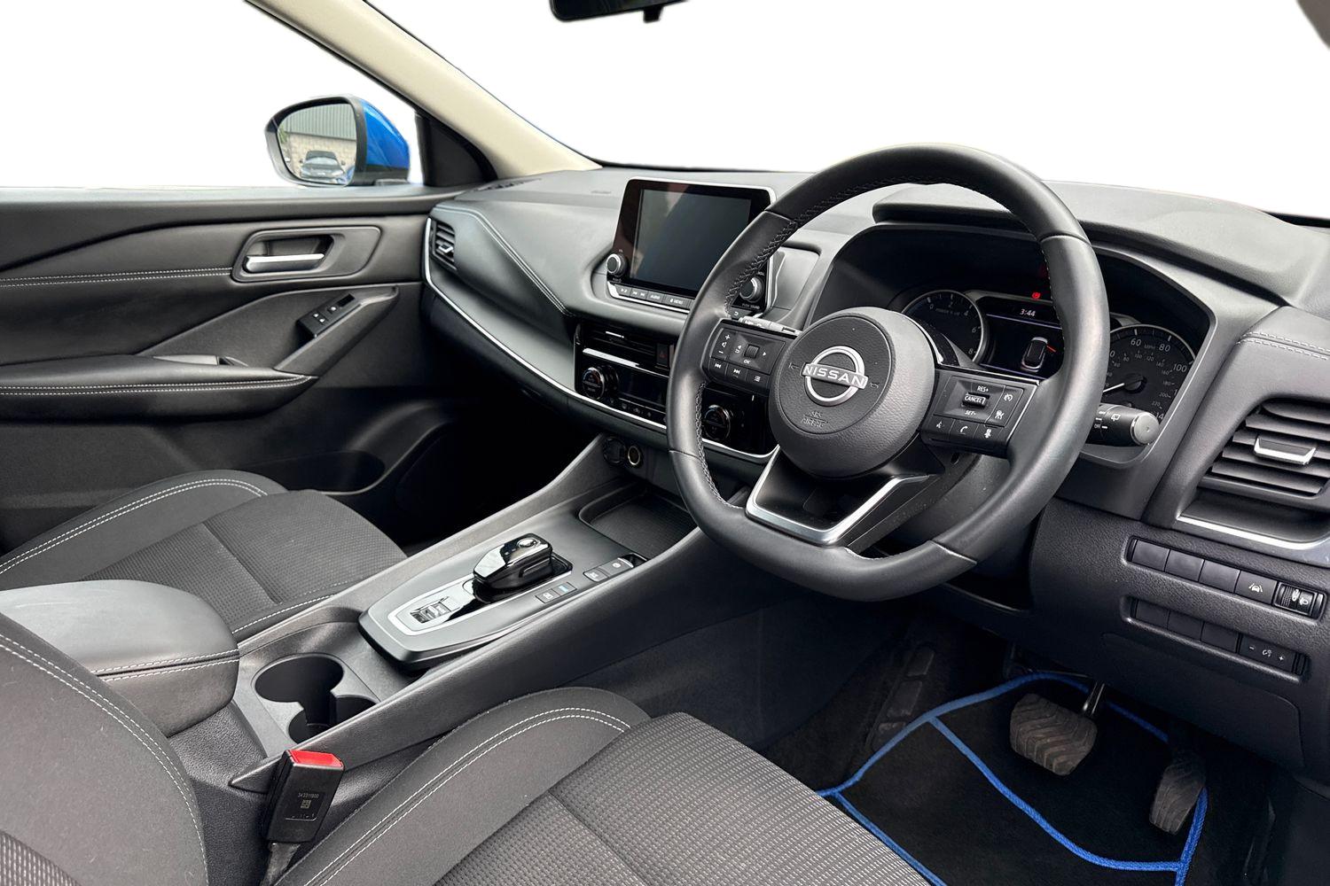 Used Nissan Qashqai 2023 for sale - 76365163: Photo 8