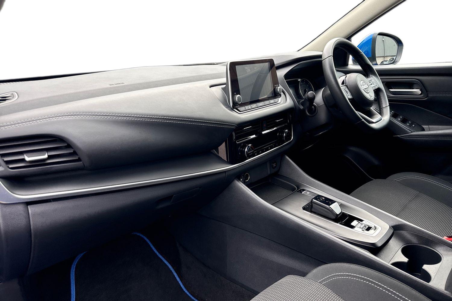 Used Nissan Qashqai 2023 for sale - 76365163: Photo 9