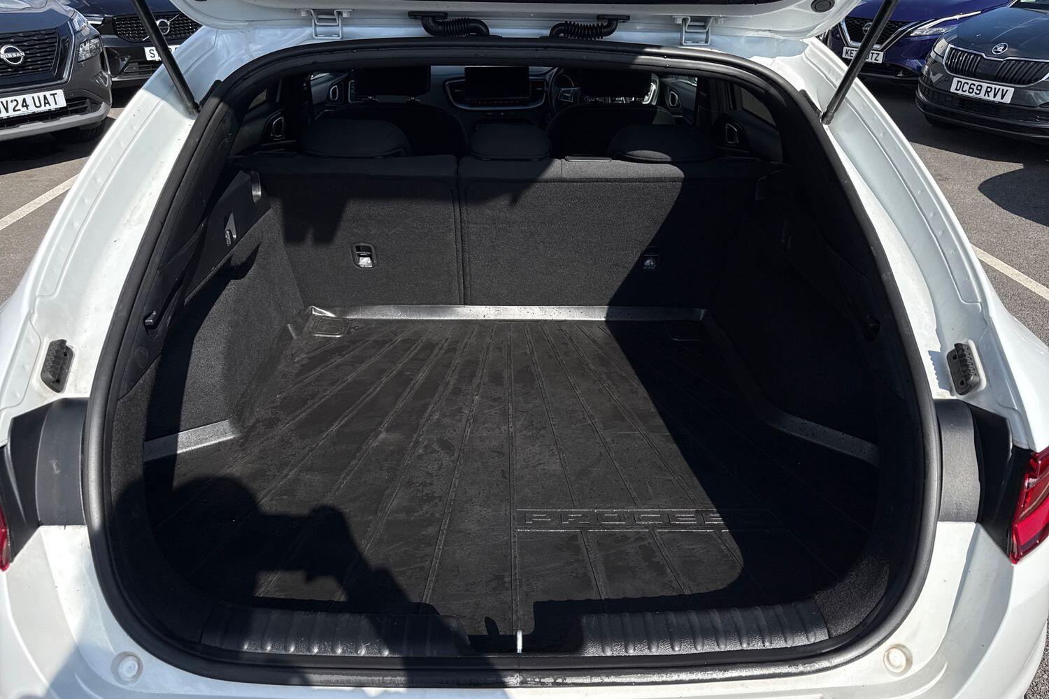 Used Kia Pro Ceed 2020 for sale - 78132340: Photo 10