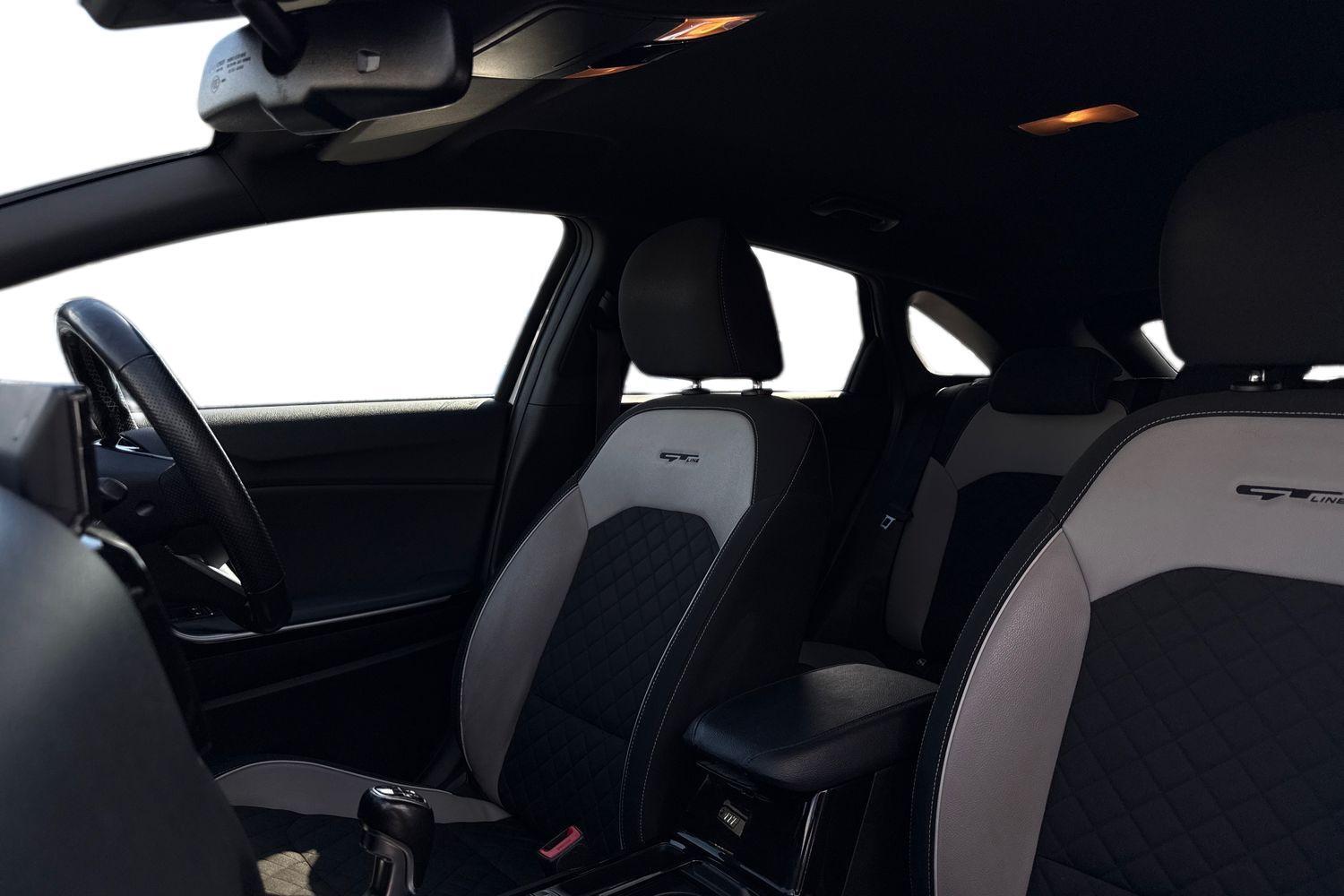 Used Kia Pro Ceed 2020 for sale - 78132340: Photo 11