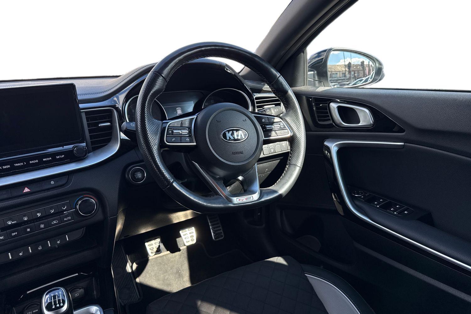 Used Kia Pro Ceed 2020 for sale - 78132340: Photo 13