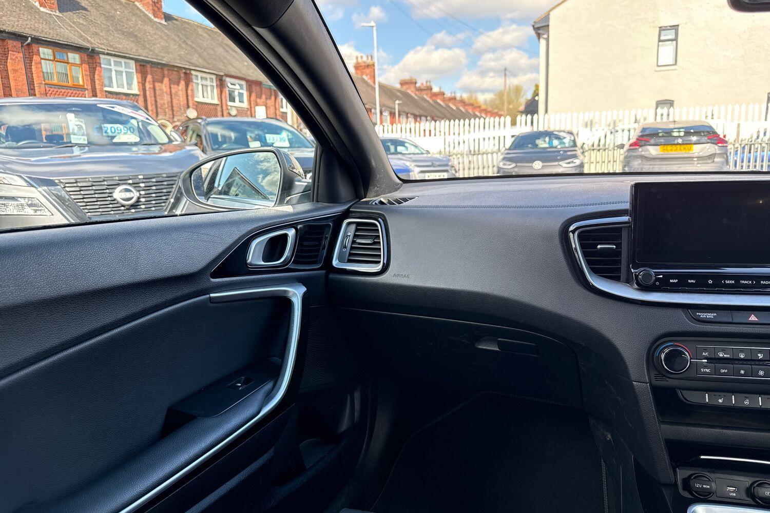 Used Kia Pro Ceed 2020 for sale - 78132340: Photo 15