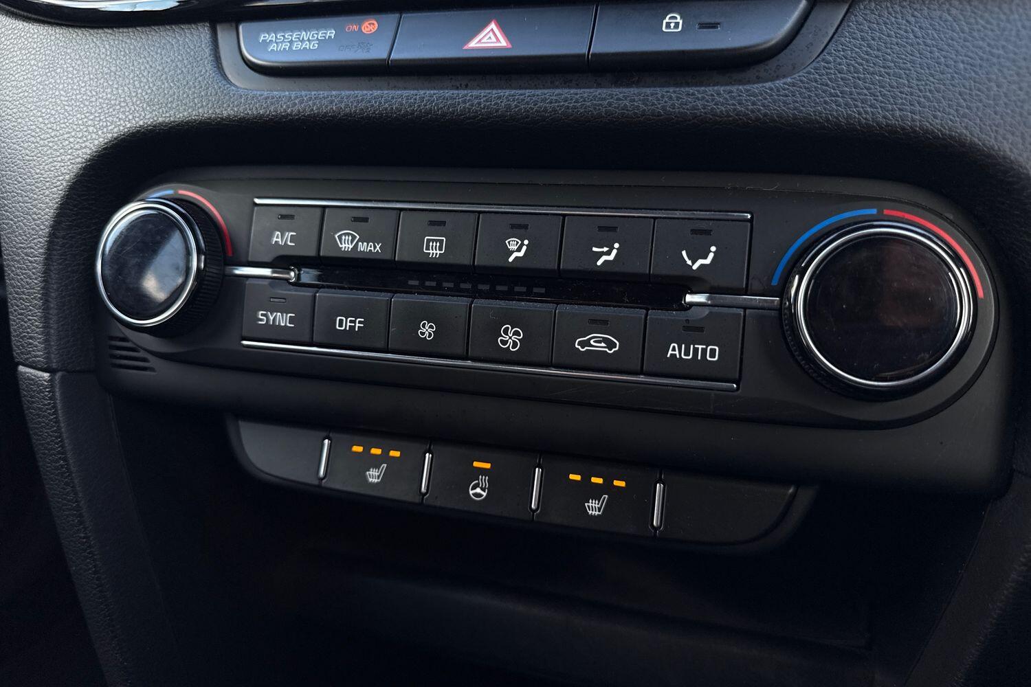 Used Kia Pro Ceed 2020 for sale - 78132340: Photo 19