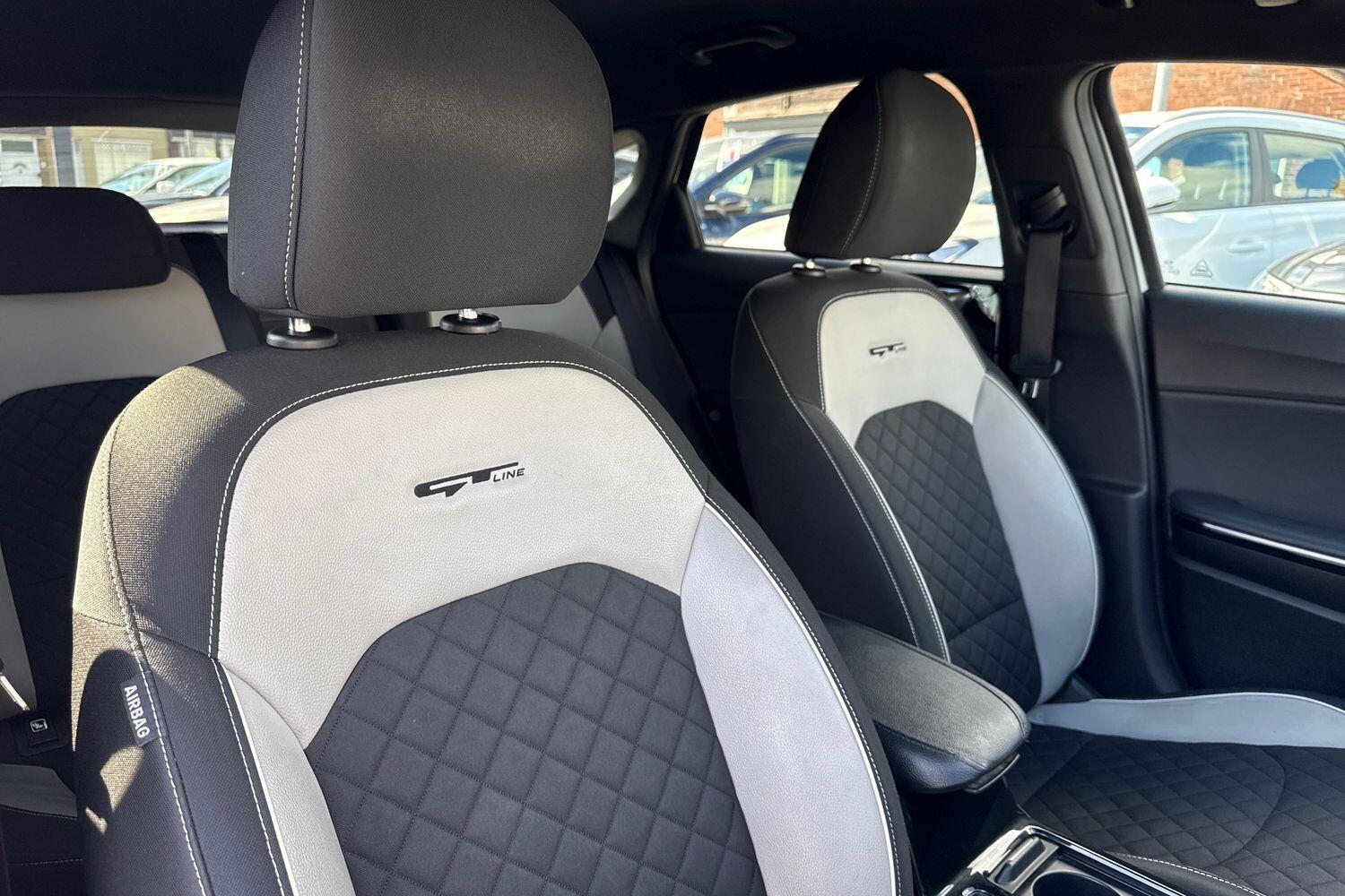 Used Kia Pro Ceed 2020 for sale - 78132340: Photo 21