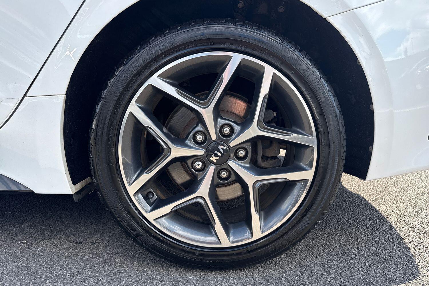 Used Kia Pro Ceed 2020 for sale - 78132340: Photo 22