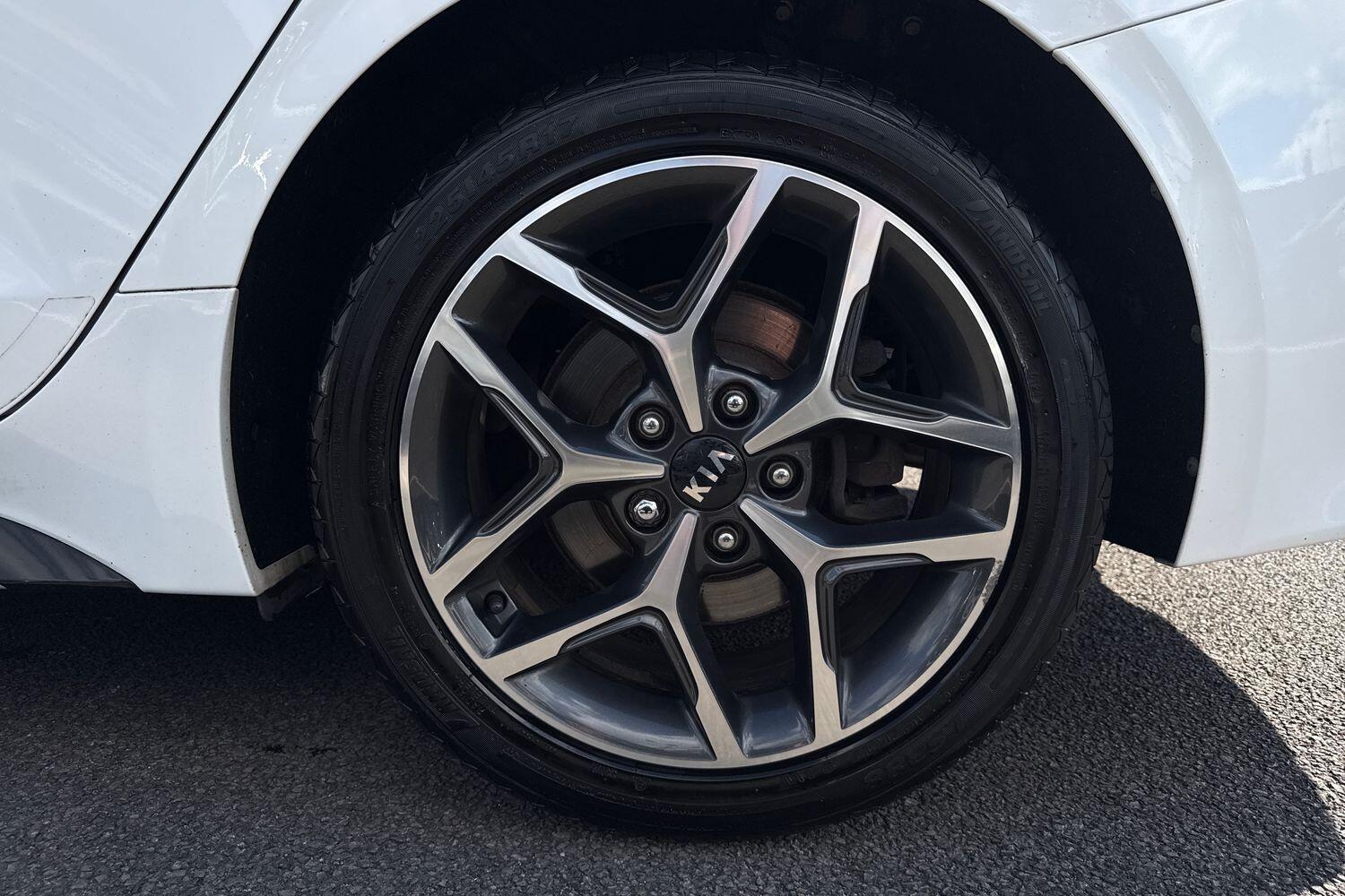 Used Kia Pro Ceed 2020 for sale - 78132340: Photo 23