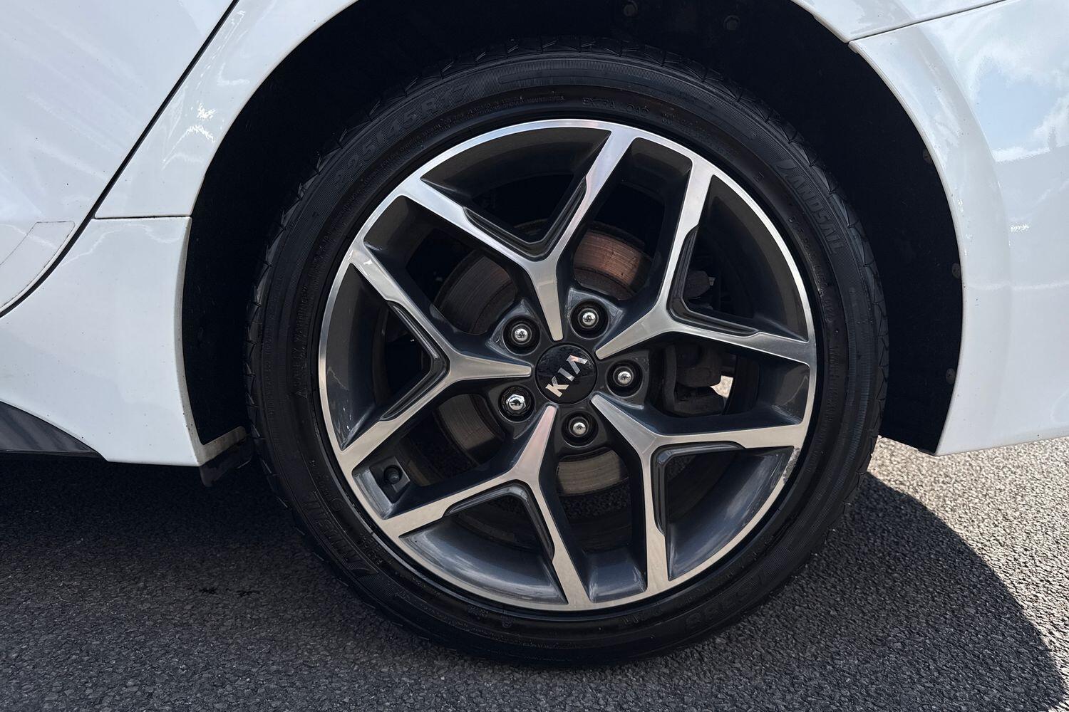 Used Kia Pro Ceed 2020 for sale - 78132340: Photo 24